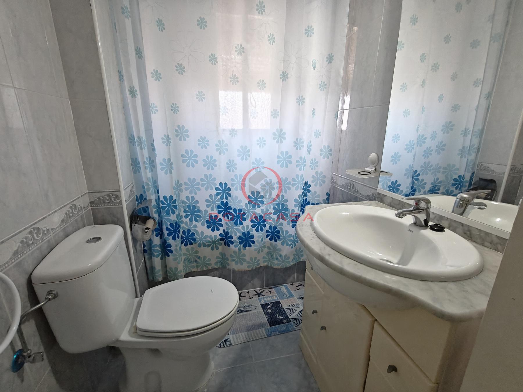 Venta de piso en Rota