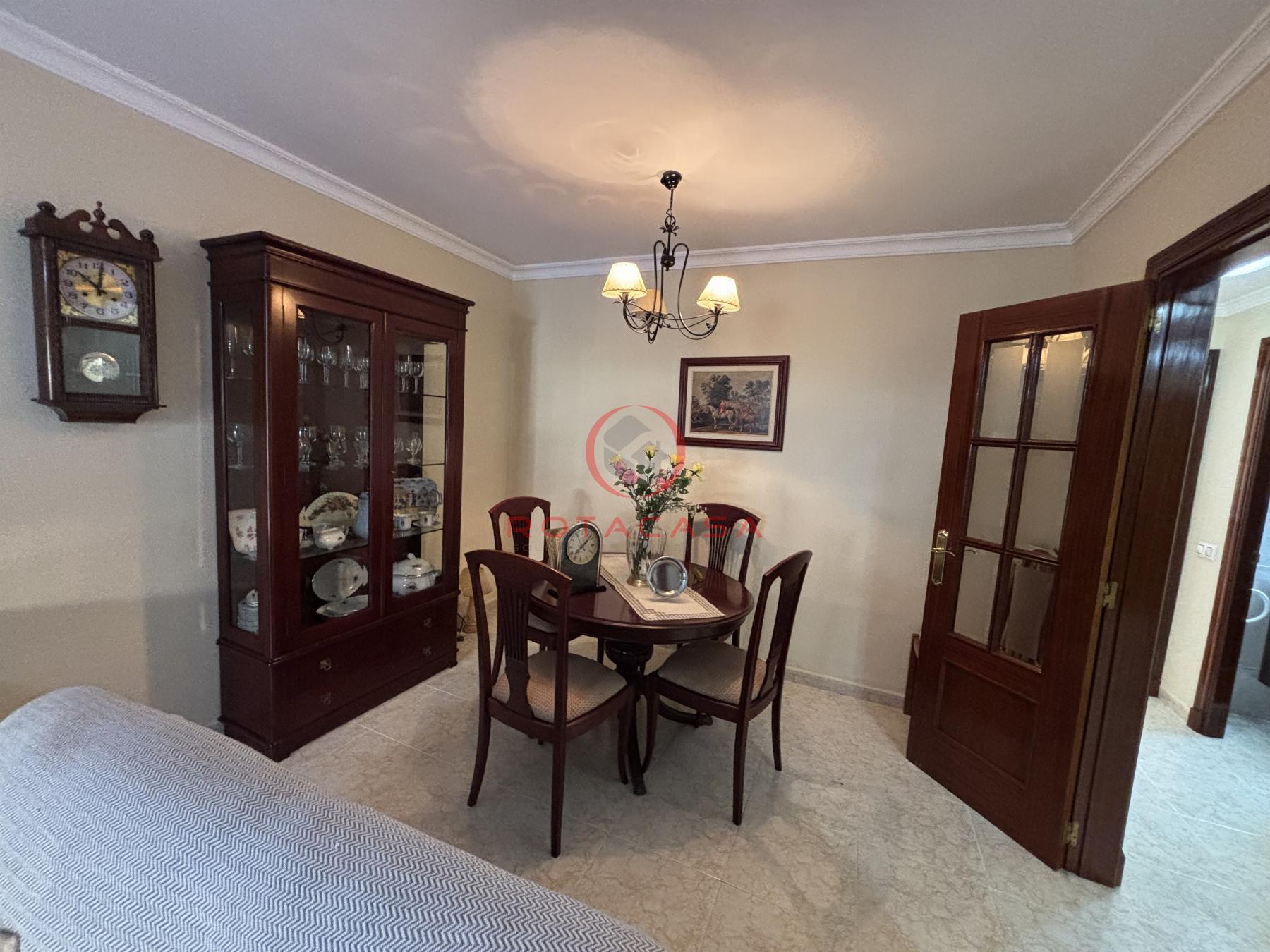 Venta de casa en Rota