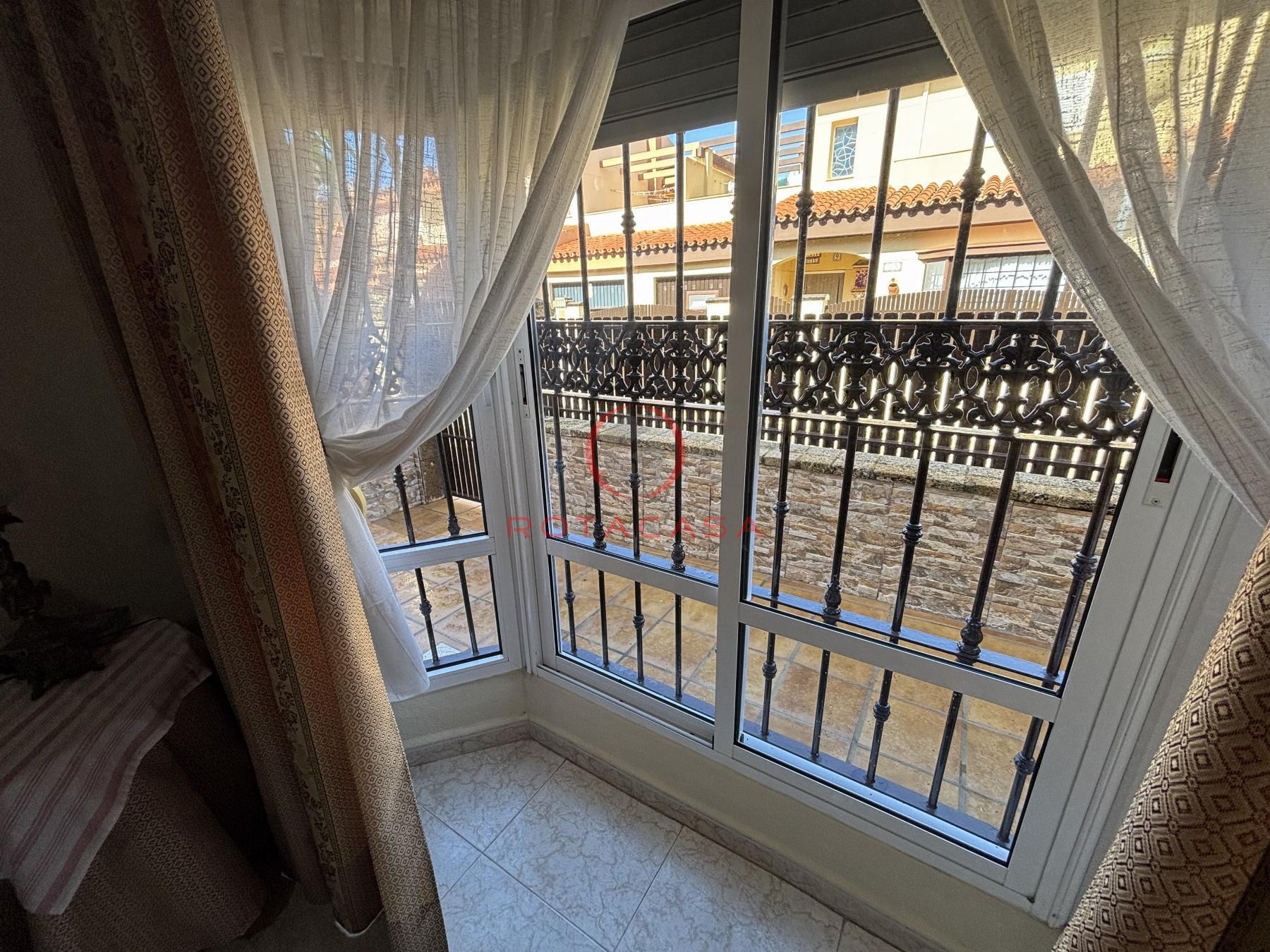 Venta de casa en Rota