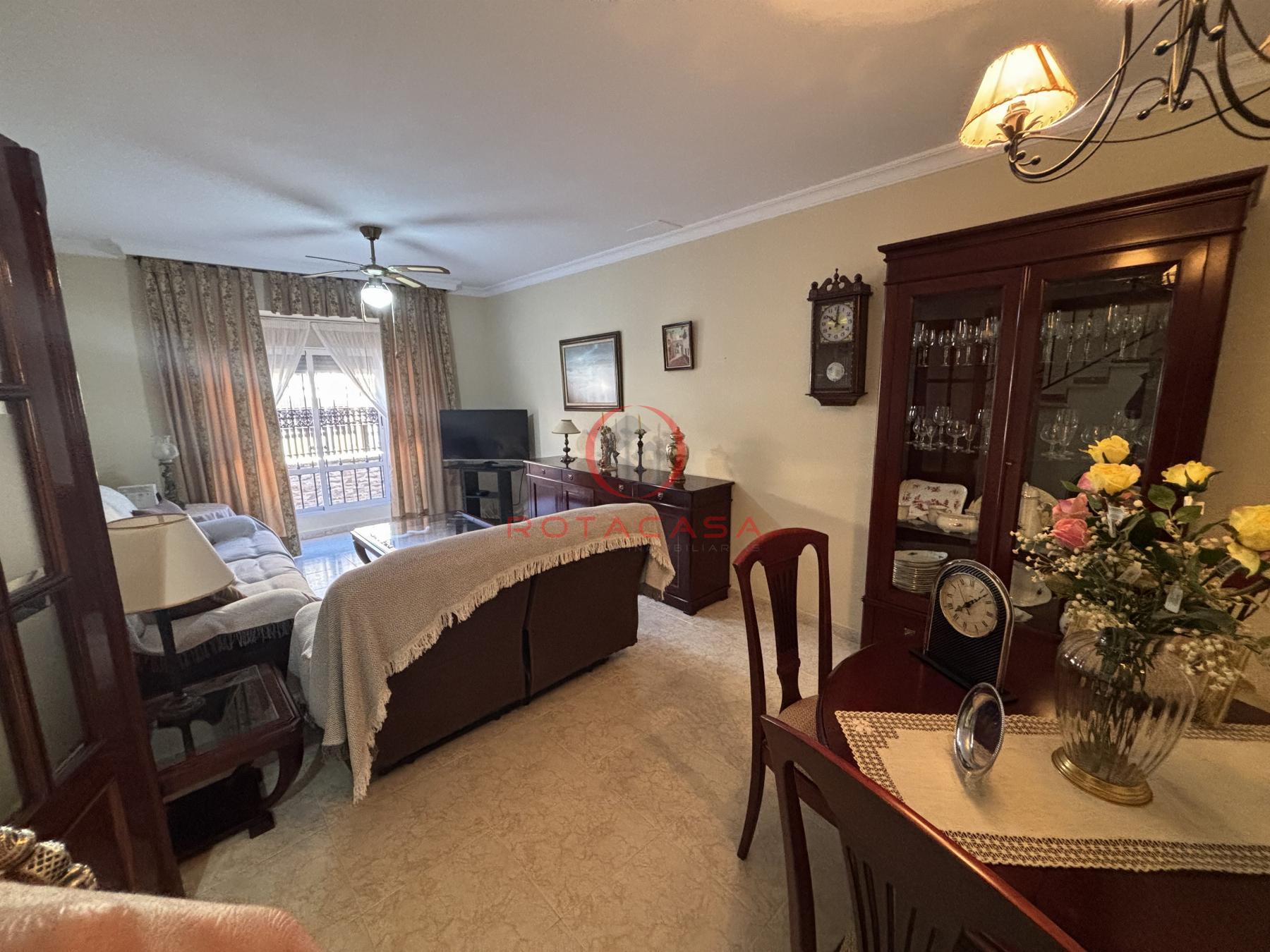Venta de casa en Rota