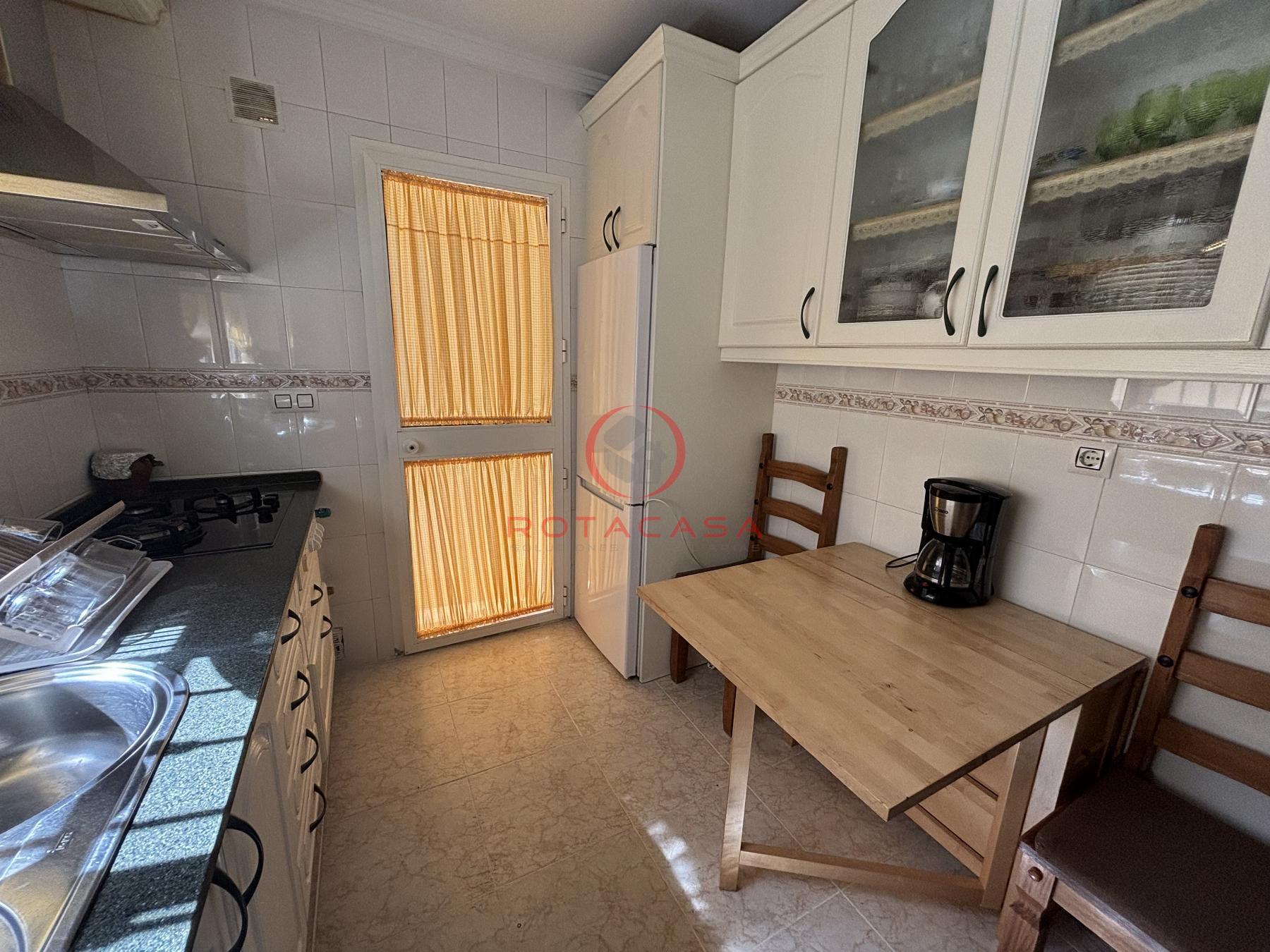 Venta de casa en Rota