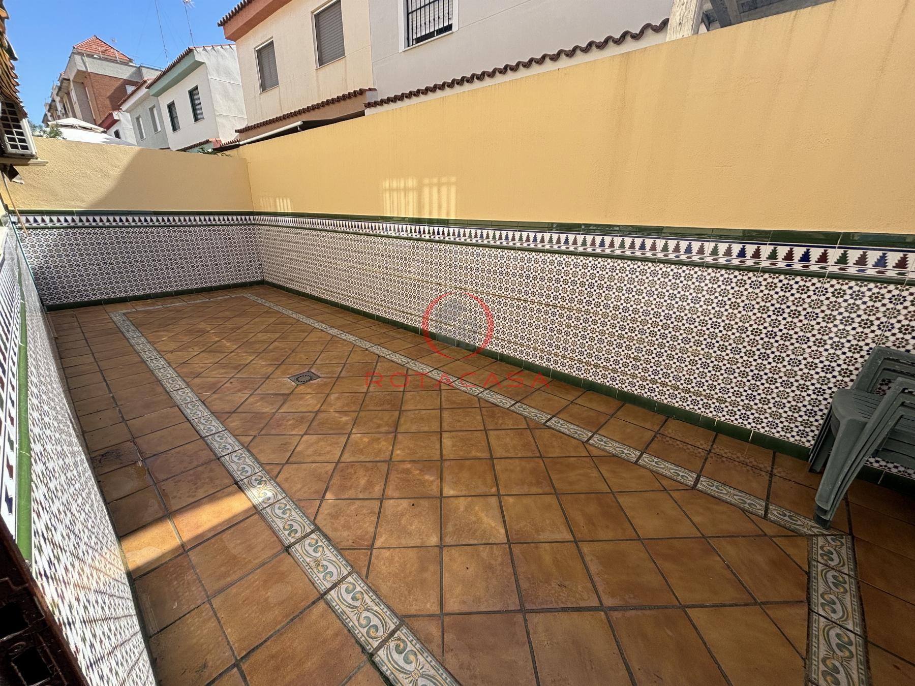 Venta de casa en Rota