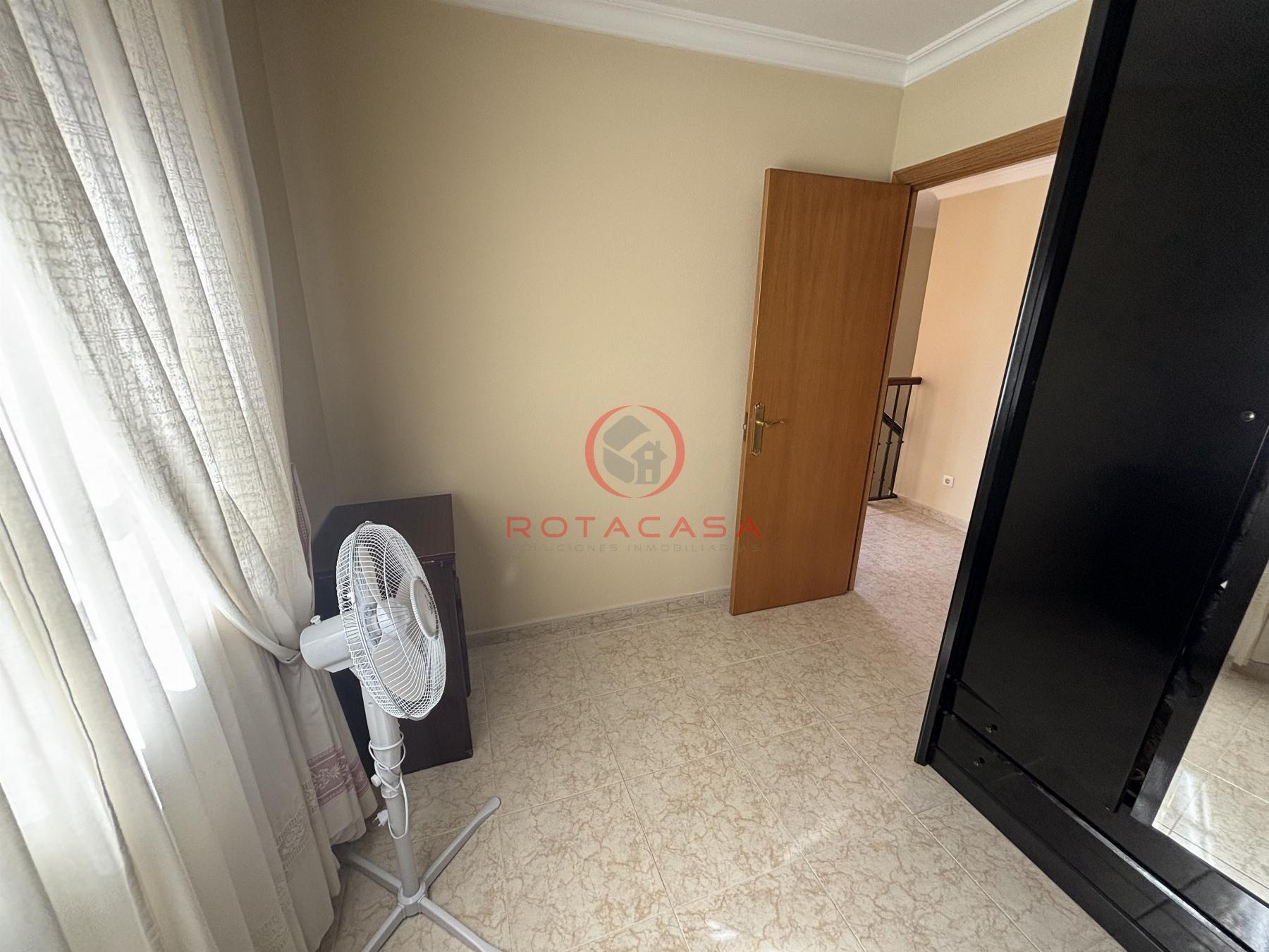 Venta de casa en Rota