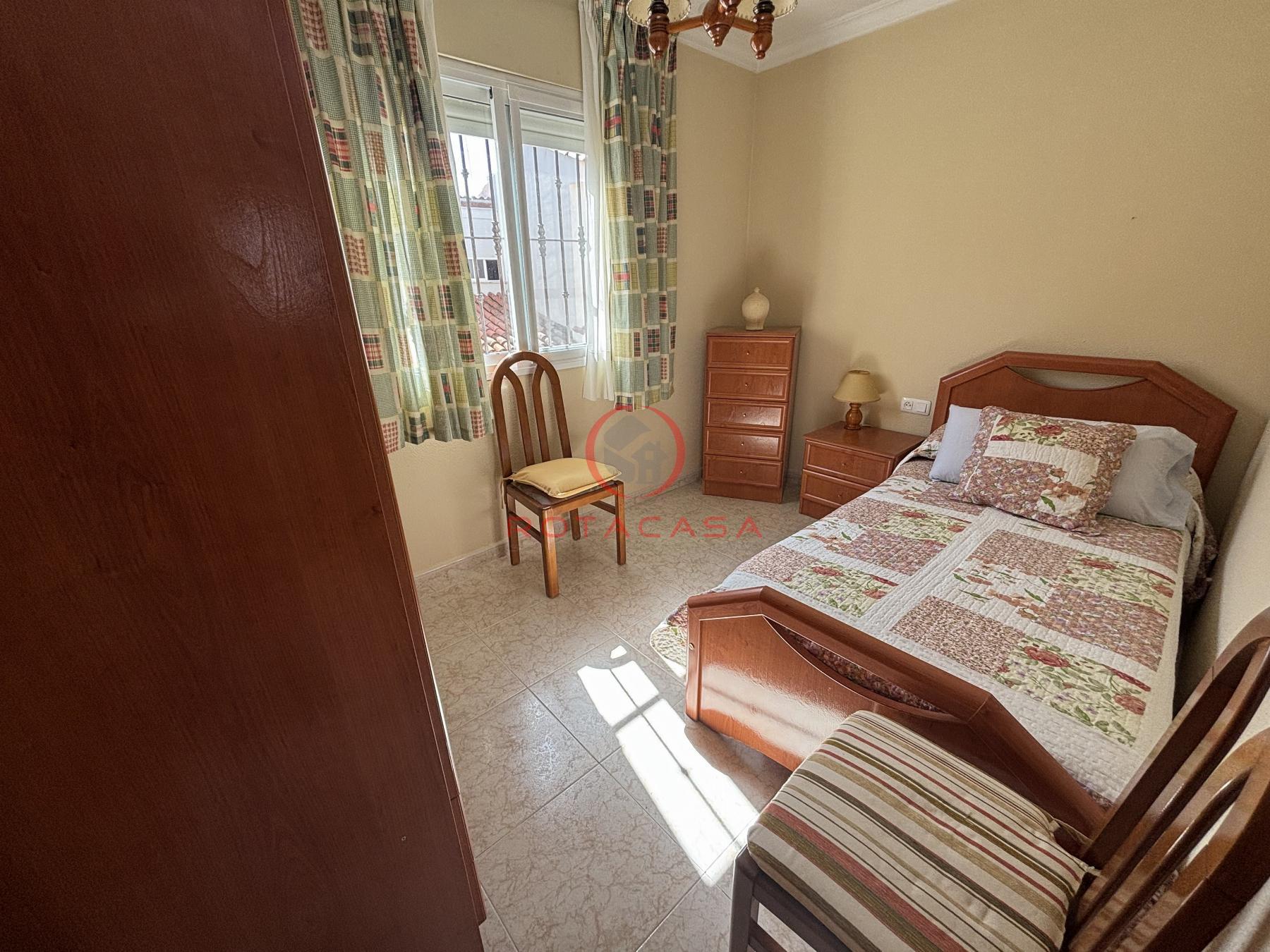 Venta de casa en Rota