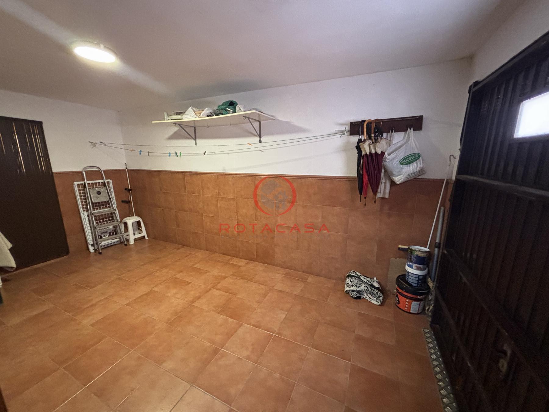 Venta de casa en Rota