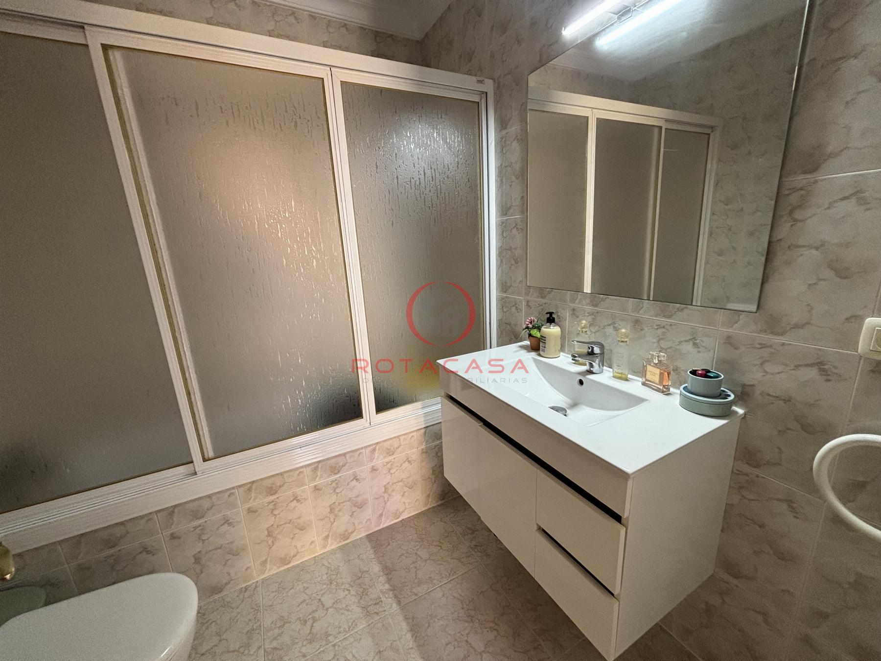 Venta de casa en Rota