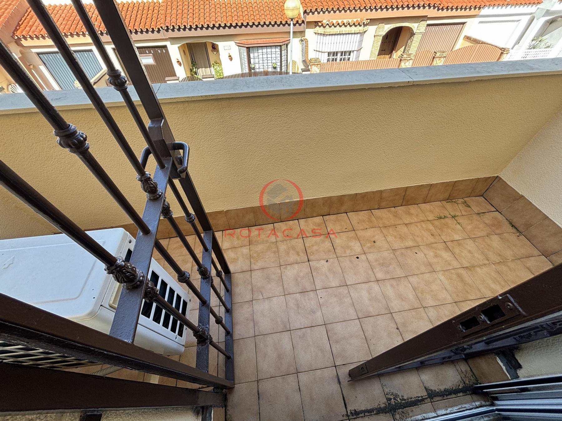Venta de casa en Rota