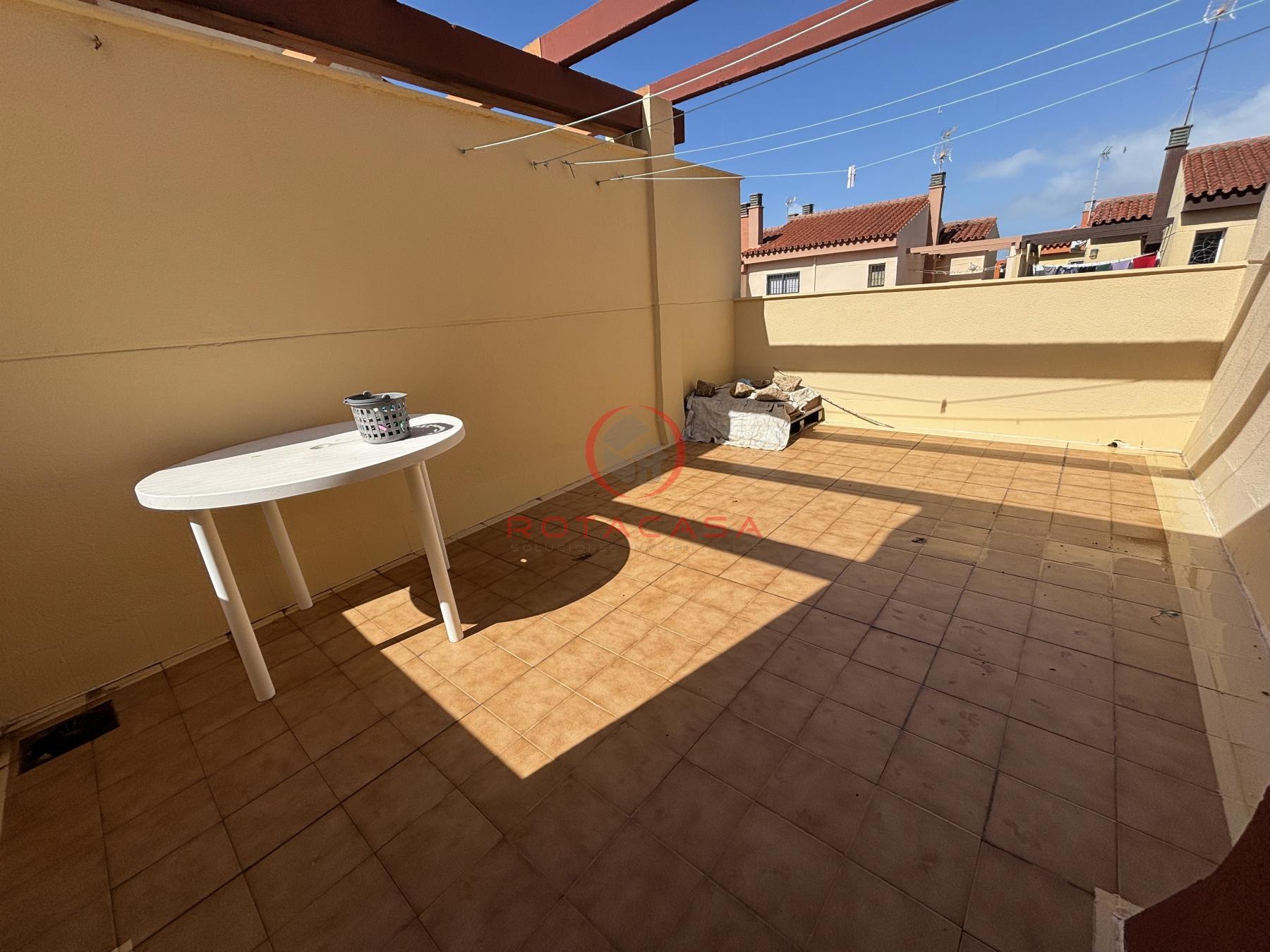 Venta de casa en Rota