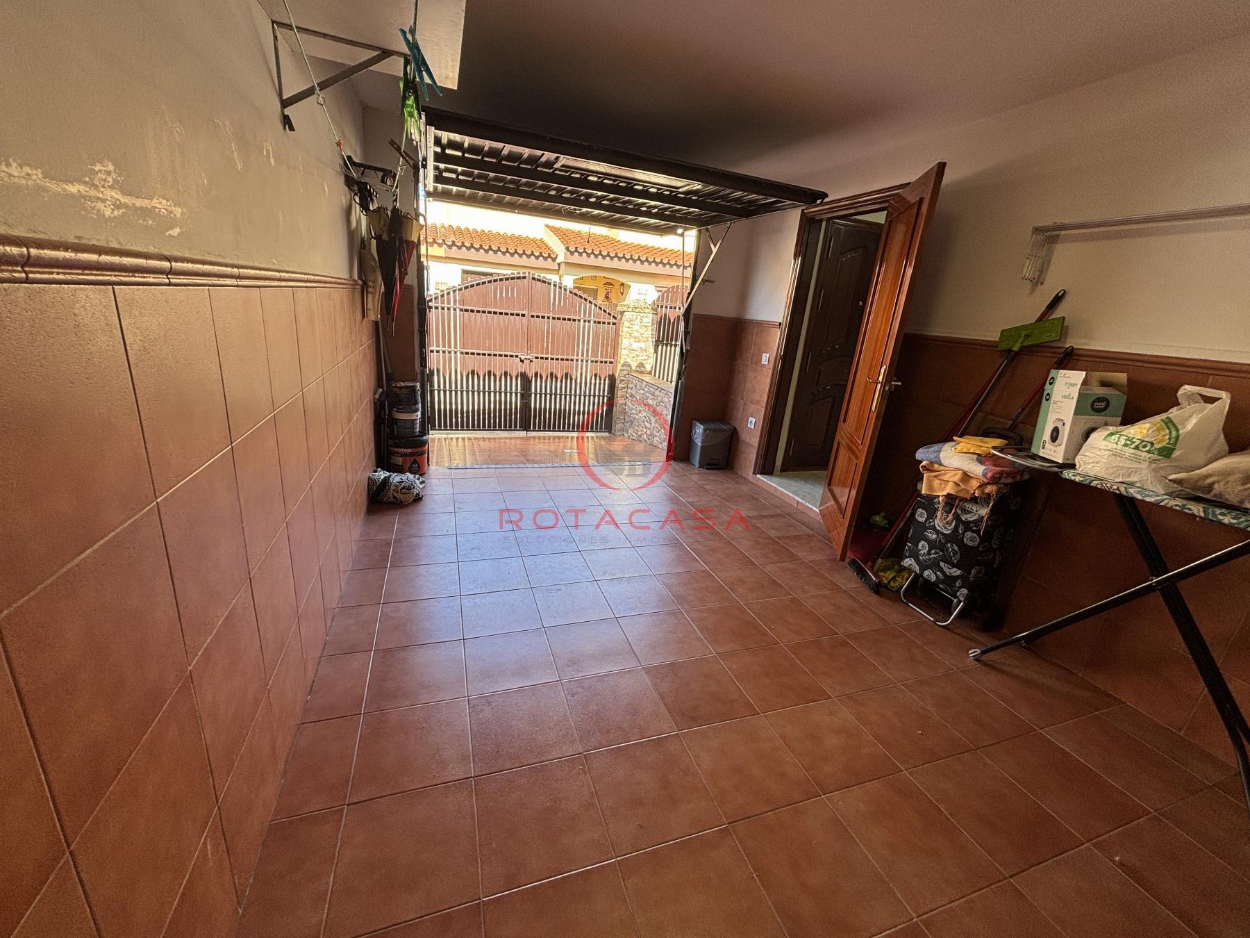 Venta de casa en Rota