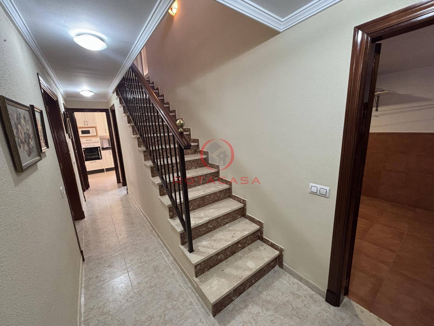 Venta de casa en Rota
