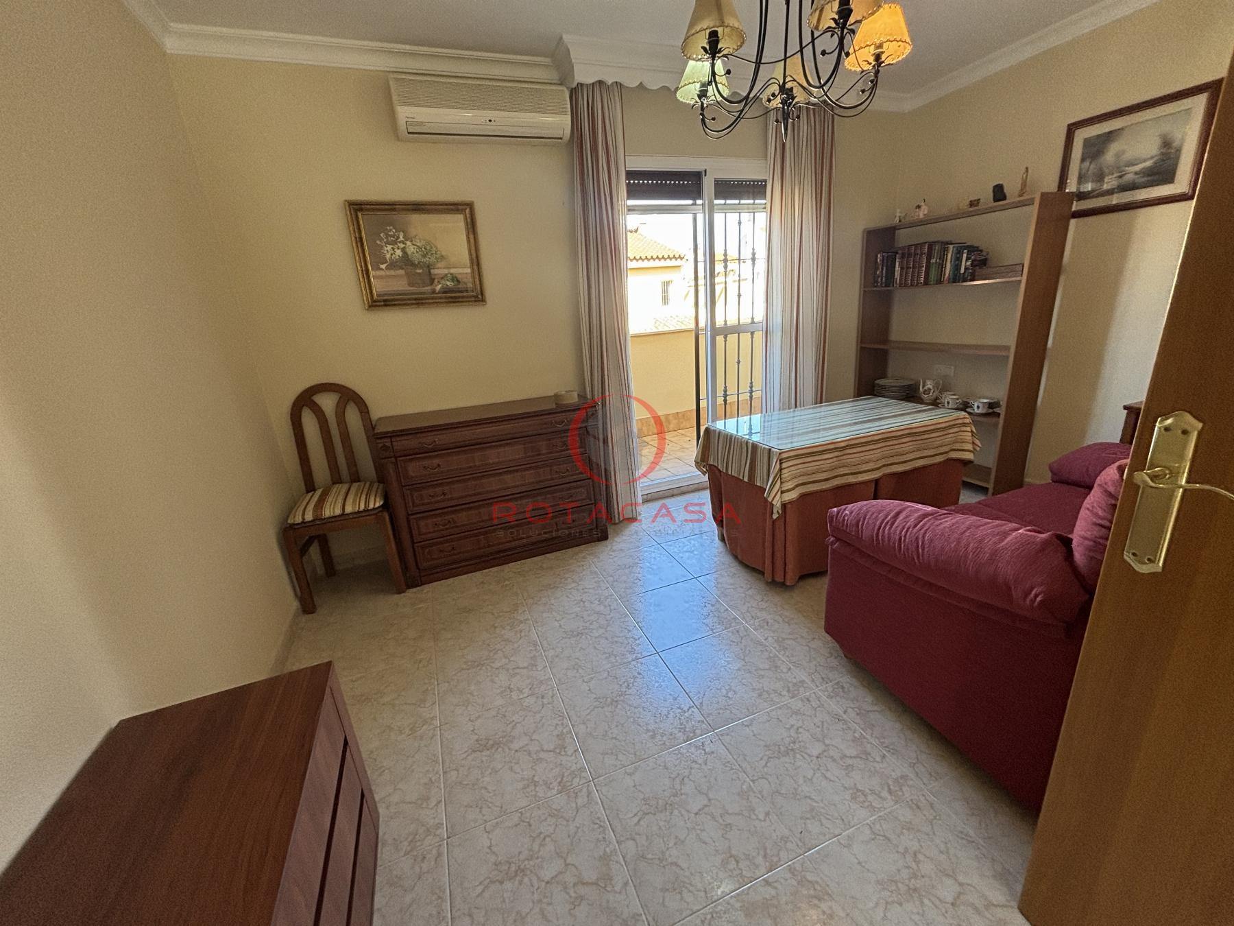 Venta de casa en Rota