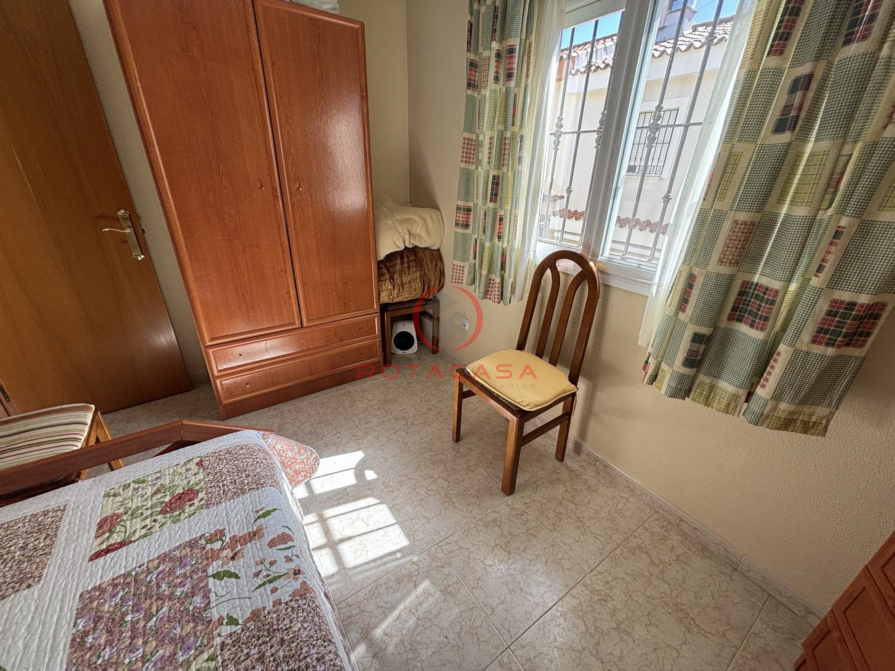 Venta de casa en Rota