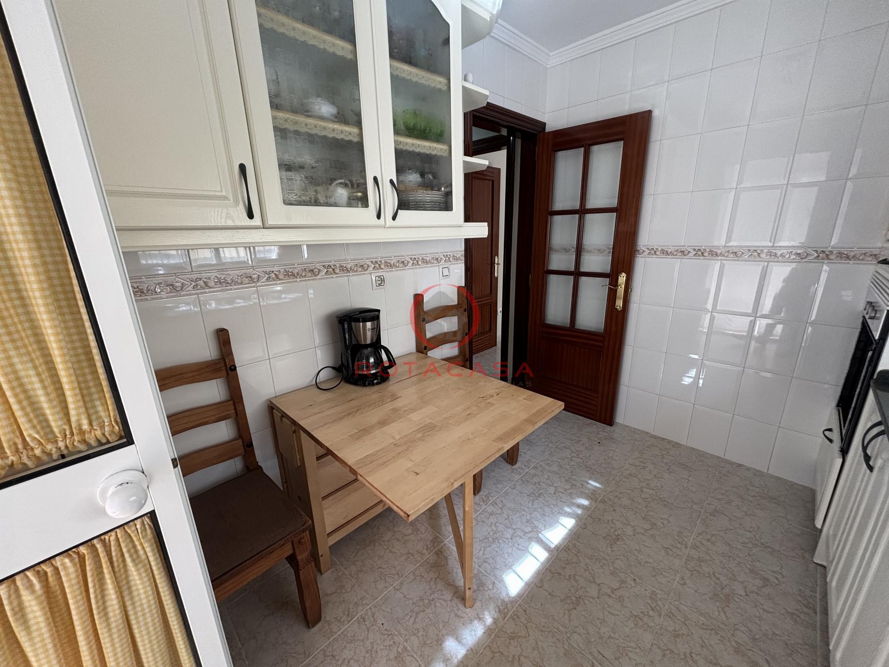 Venta de casa en Rota