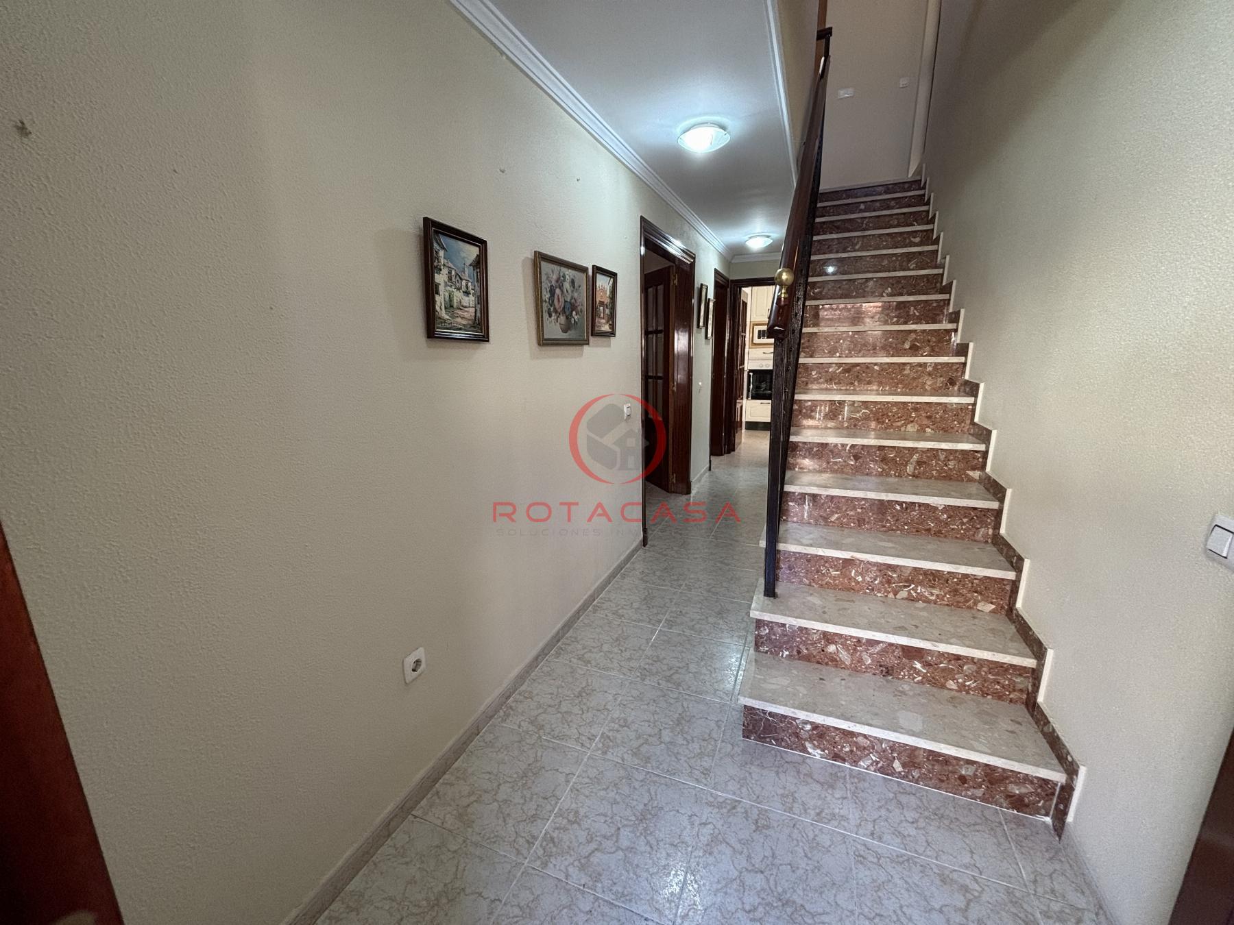Venta de casa en Rota