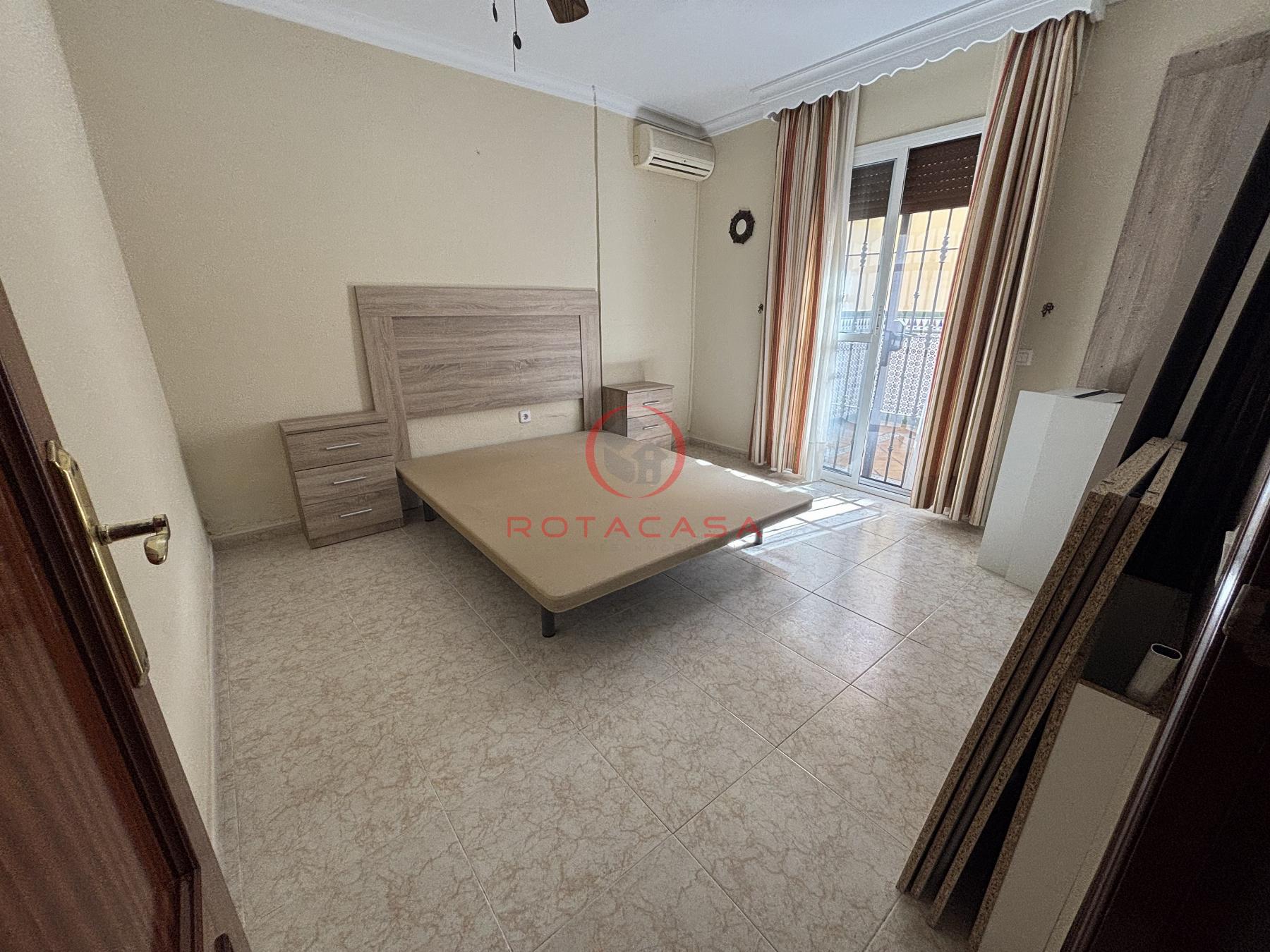Venta de casa en Rota