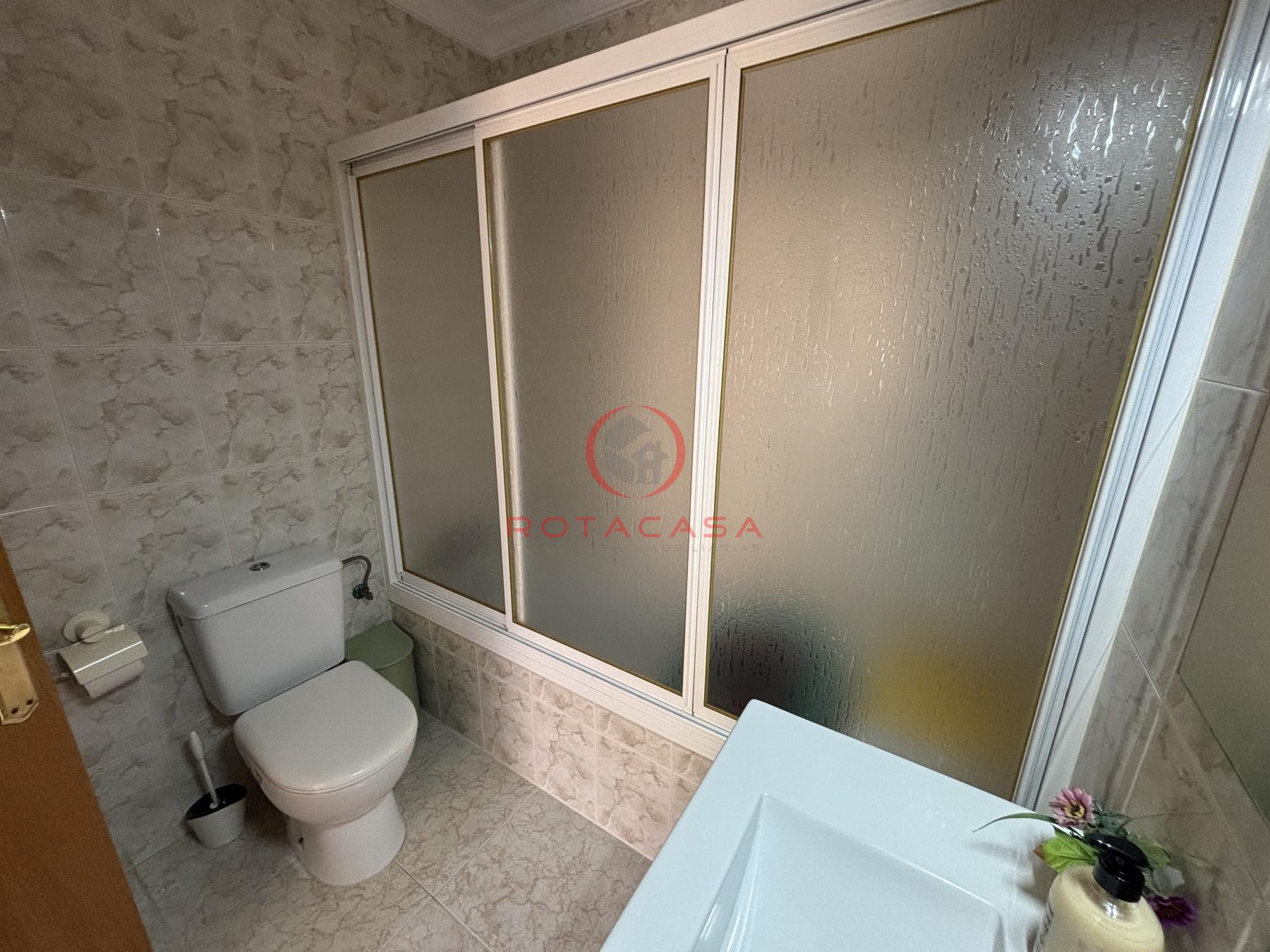 Venta de casa en Rota