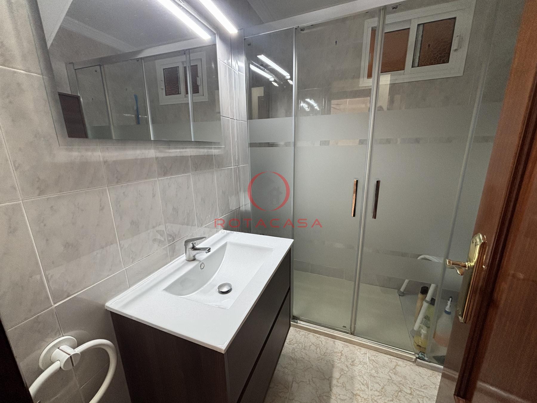 Venta de casa en Rota
