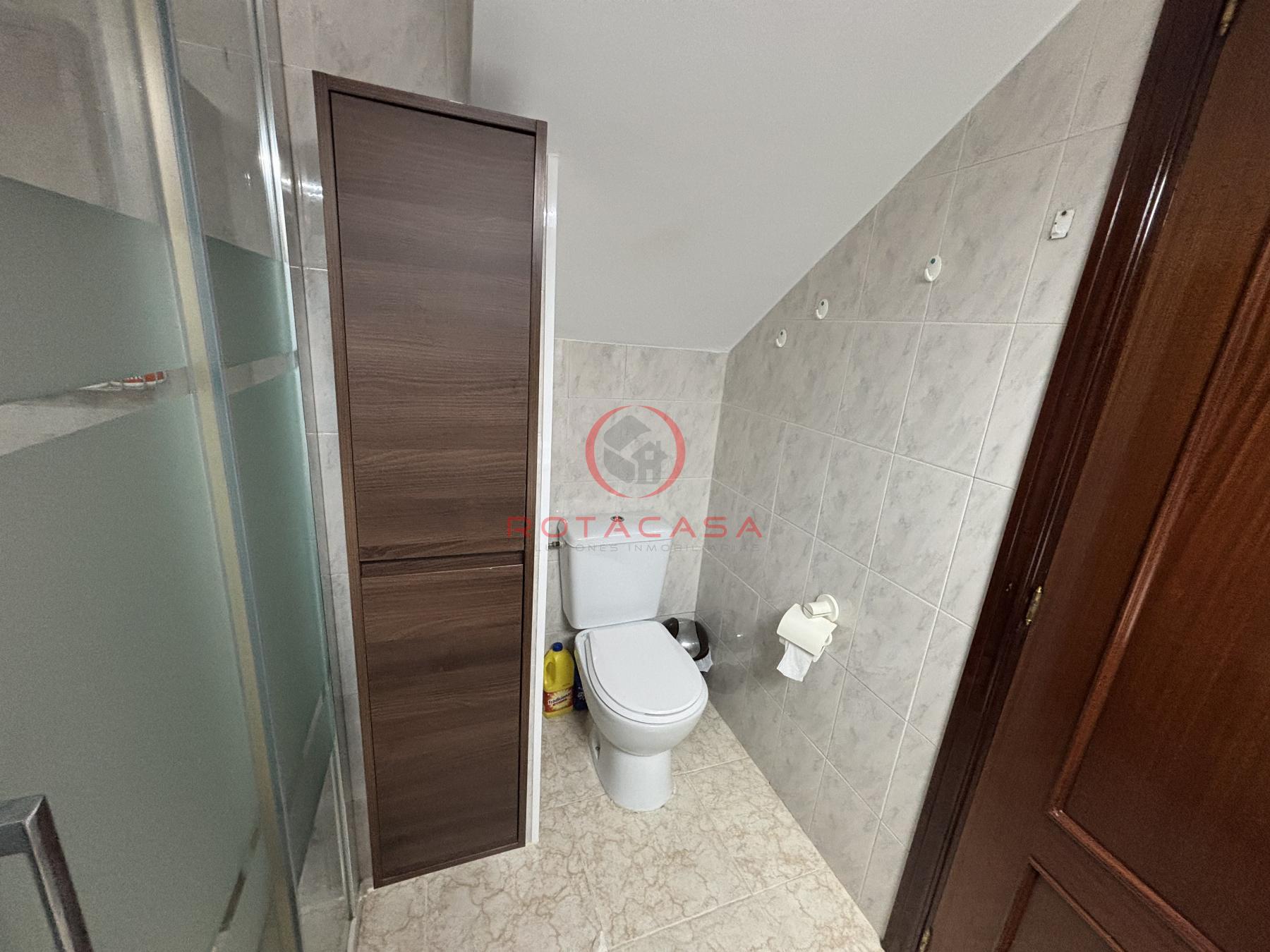 Venta de casa en Rota