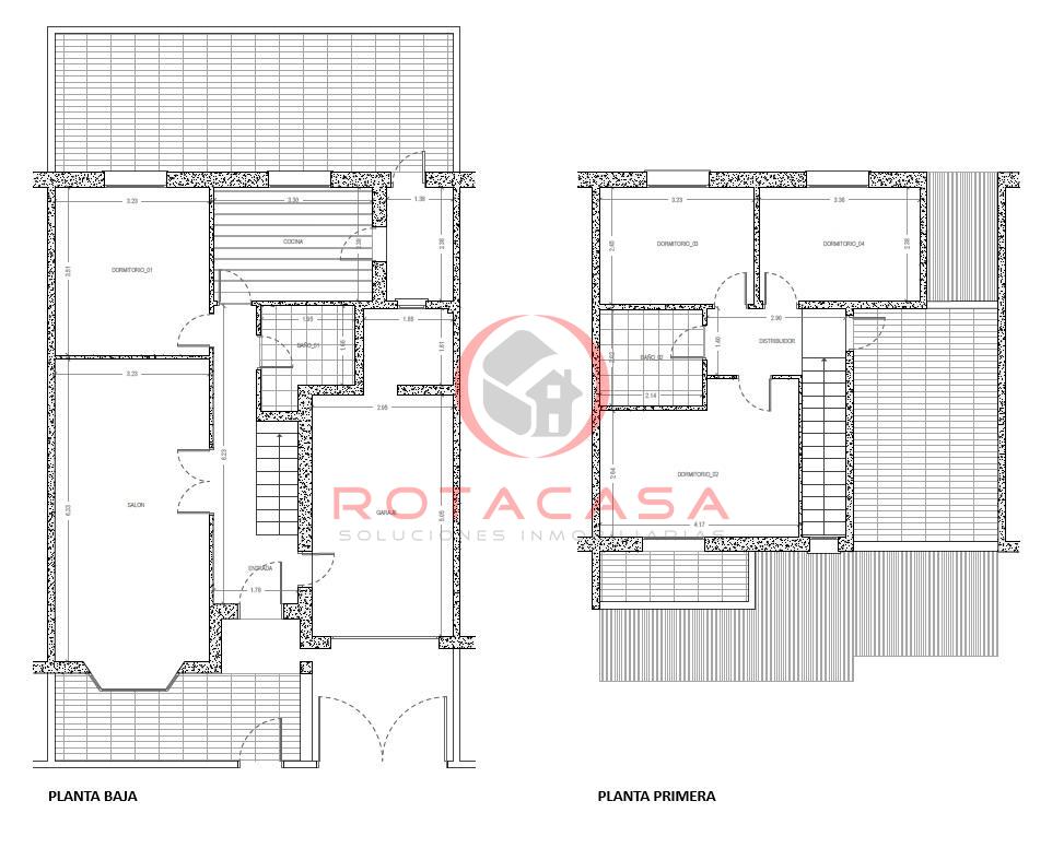 Venta de casa en Rota
