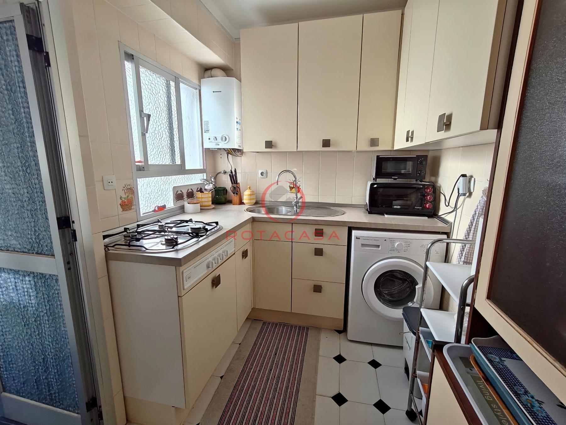 Venta de piso en Rota