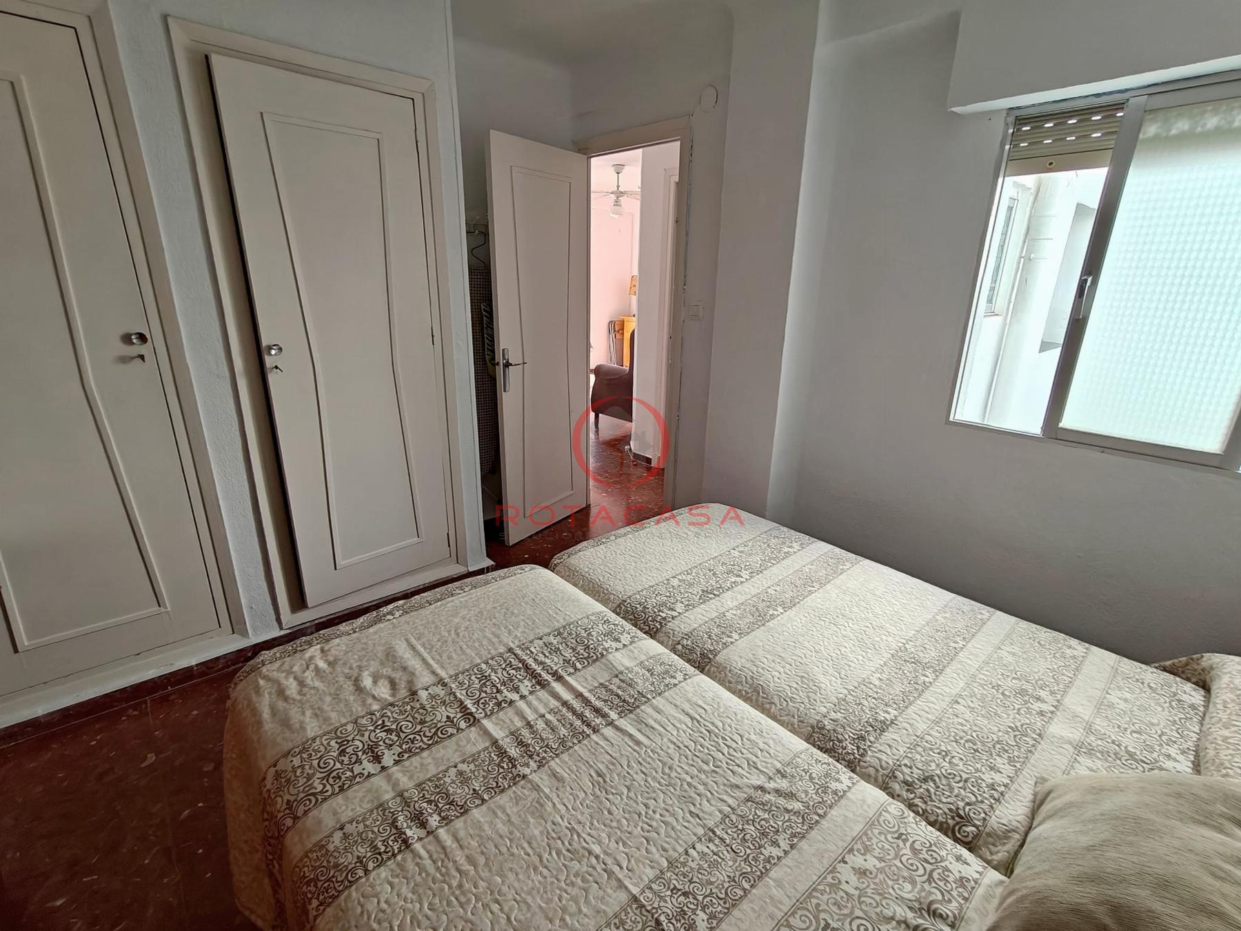 Venta de piso en Rota