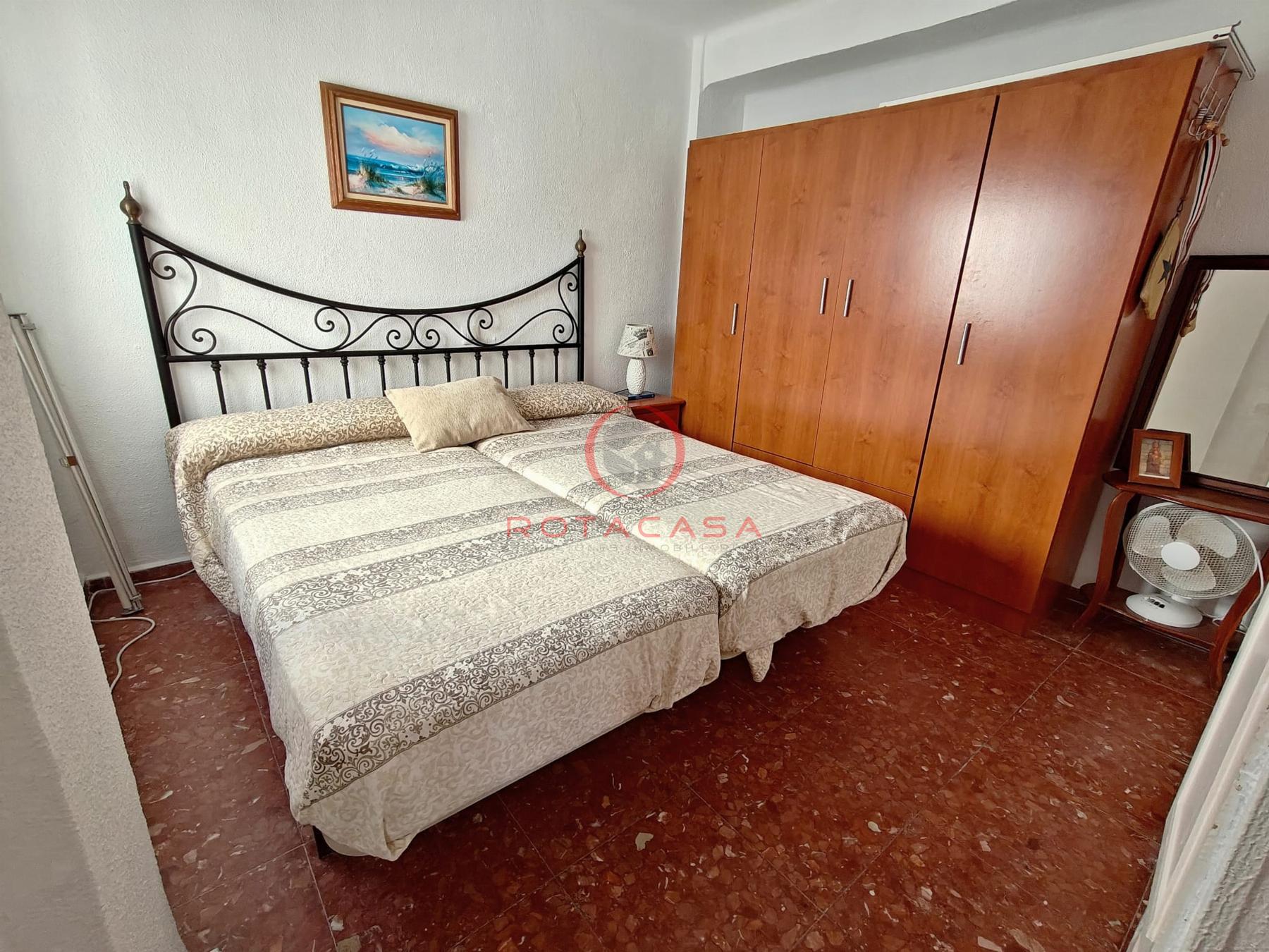 Venta de piso en Rota