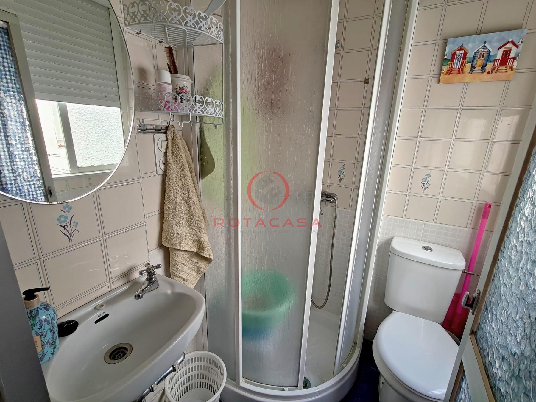 Venta de piso en Rota