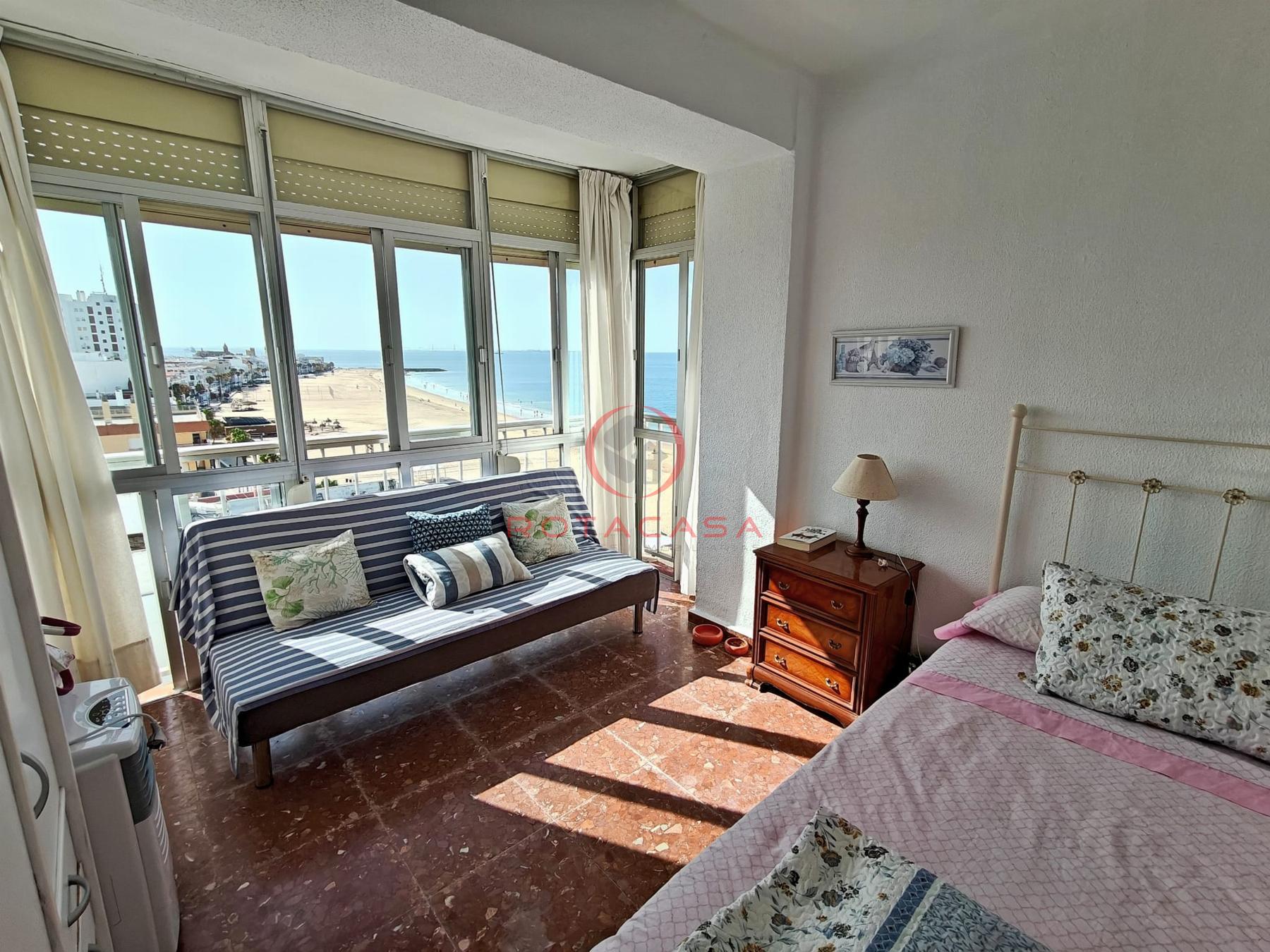 Venta de piso en Rota