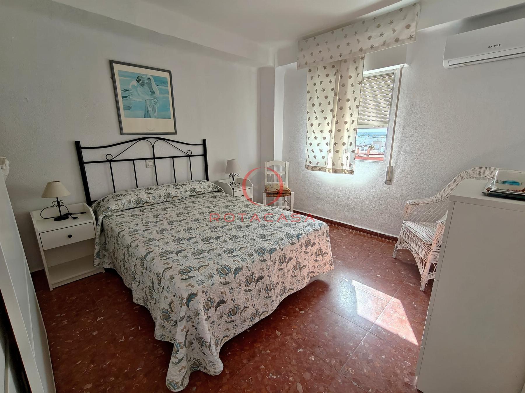 Venta de piso en Rota