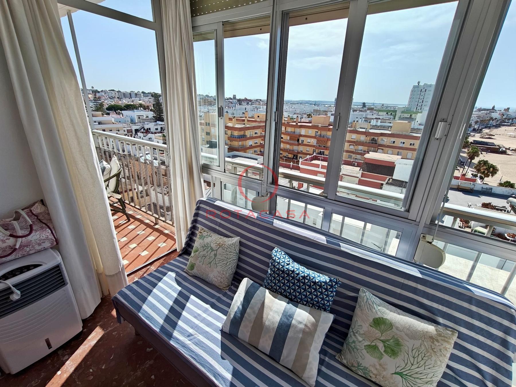 Venta de piso en Rota