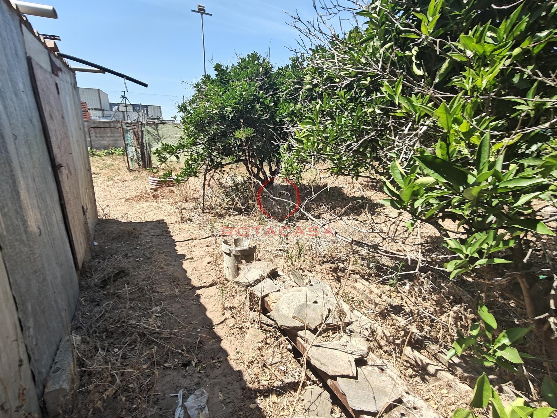 For sale of rural property in Rota