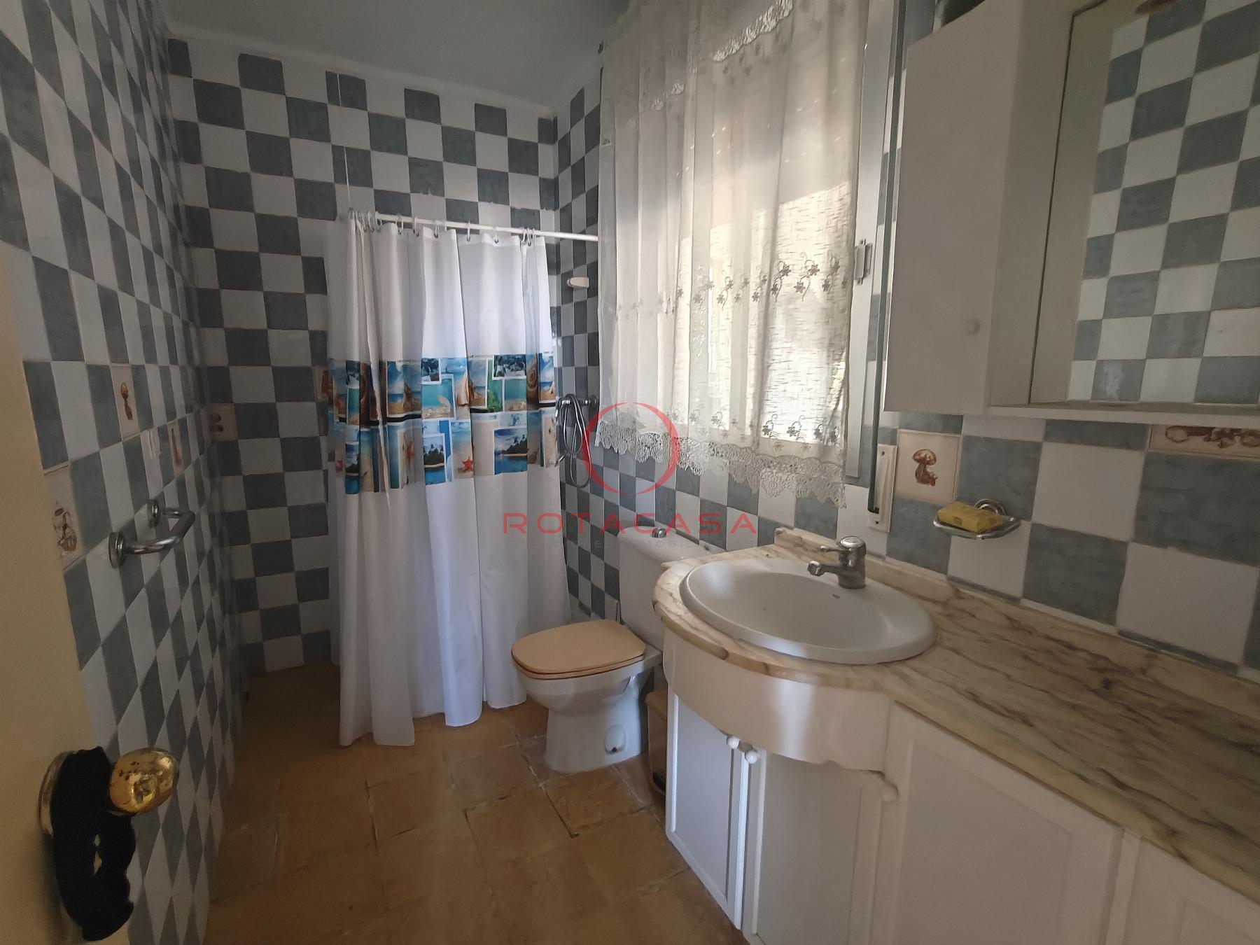 For sale of rural property in Rota