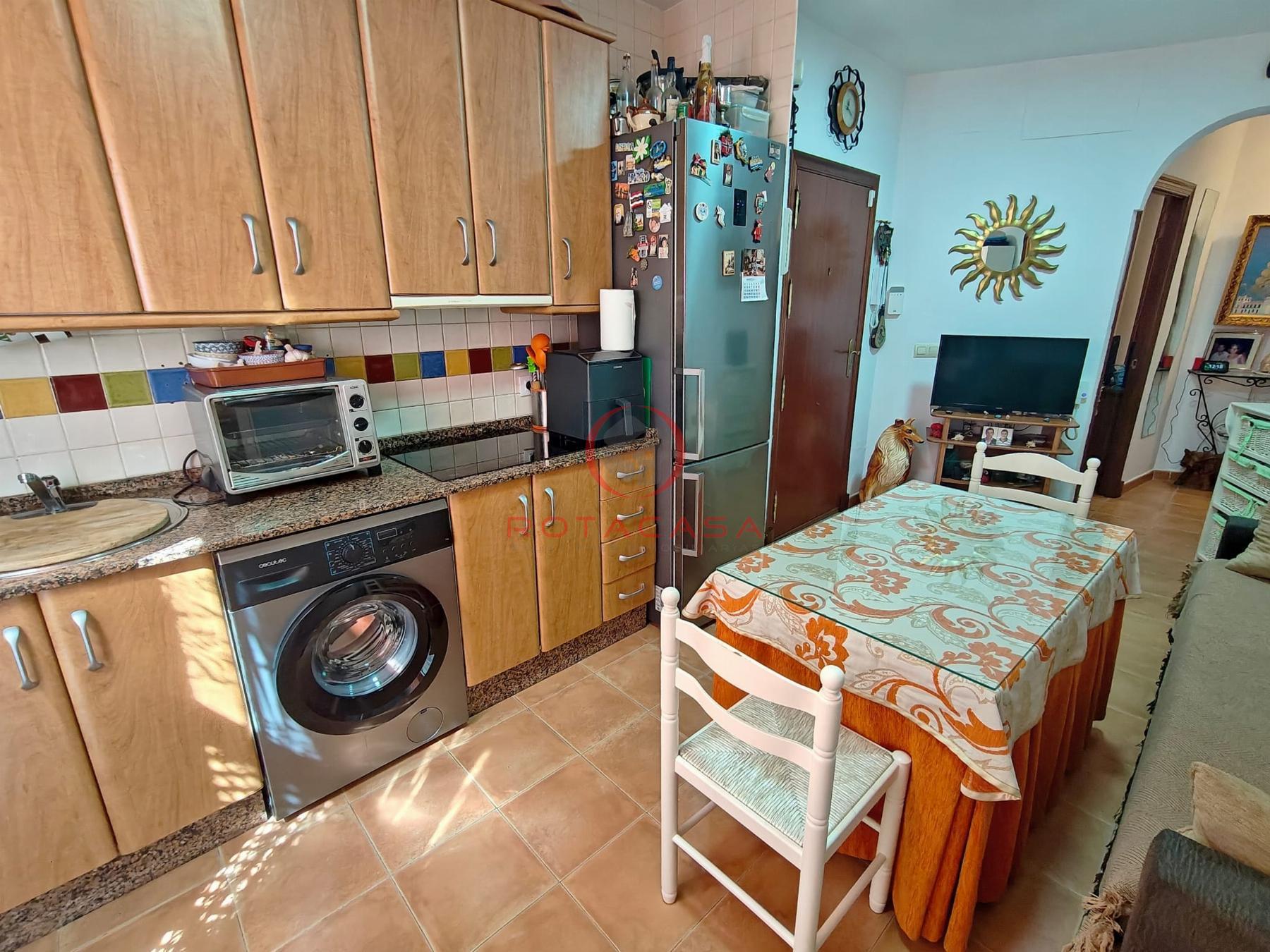 Venta de piso en Rota