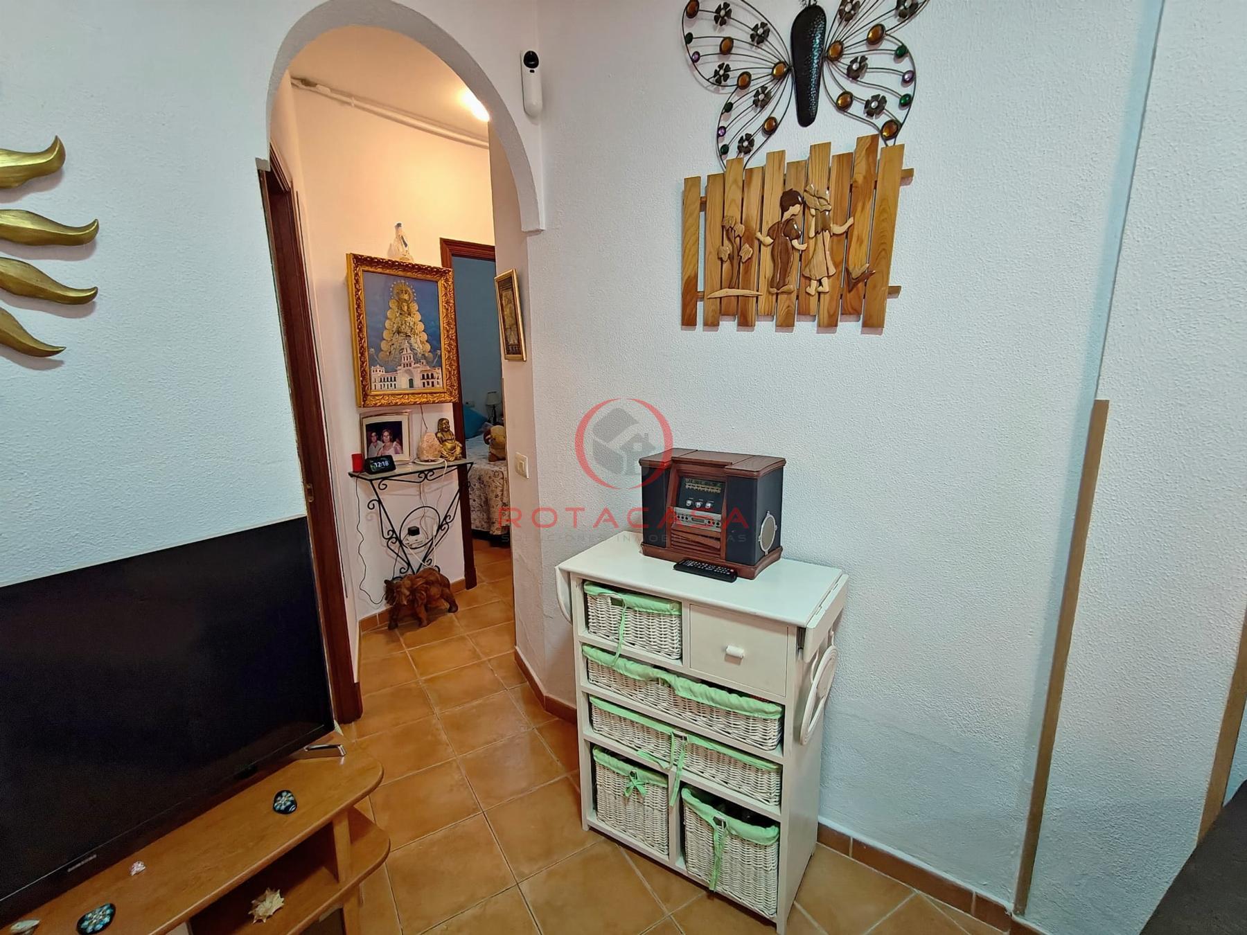 Venta de piso en Rota