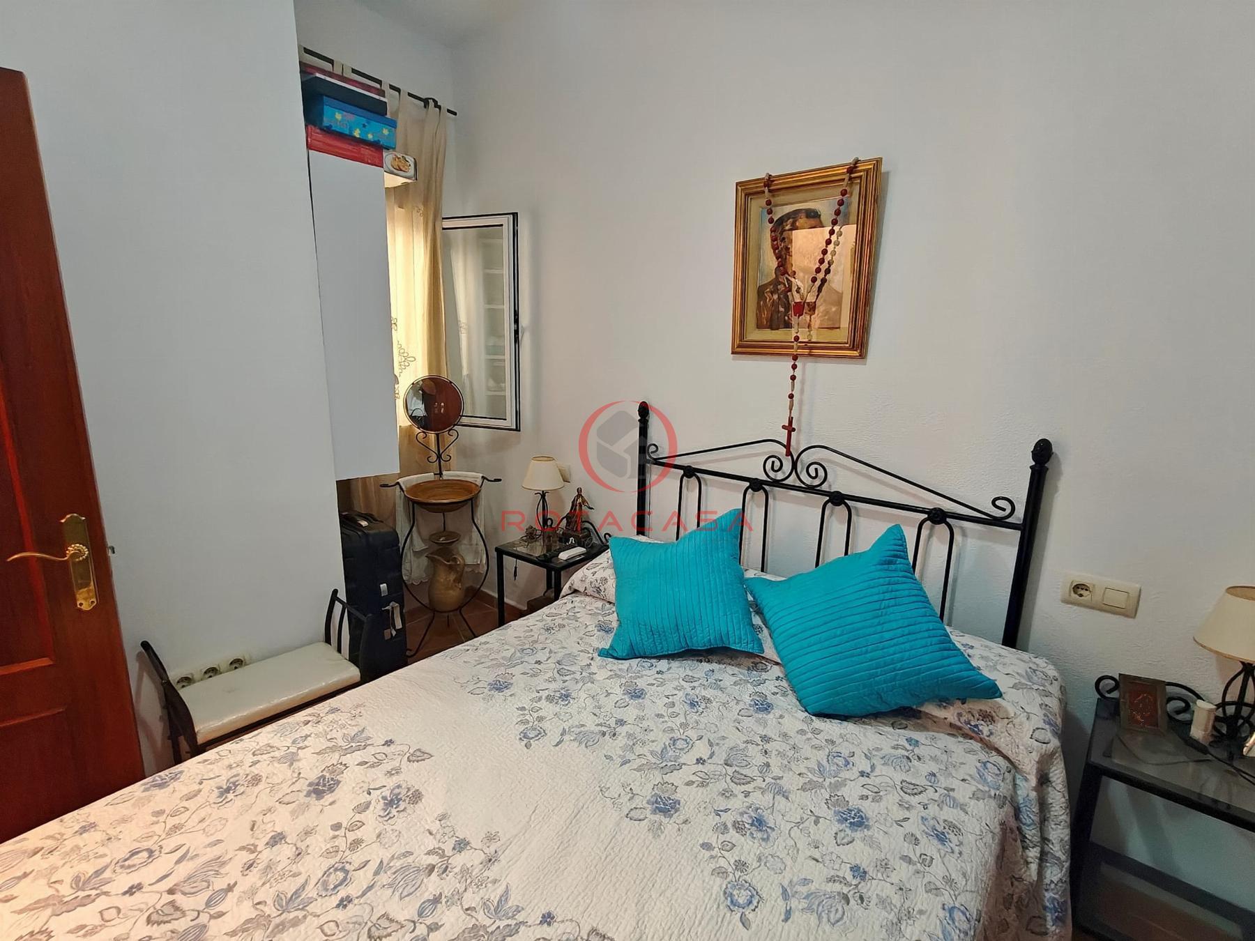 Venta de piso en Rota
