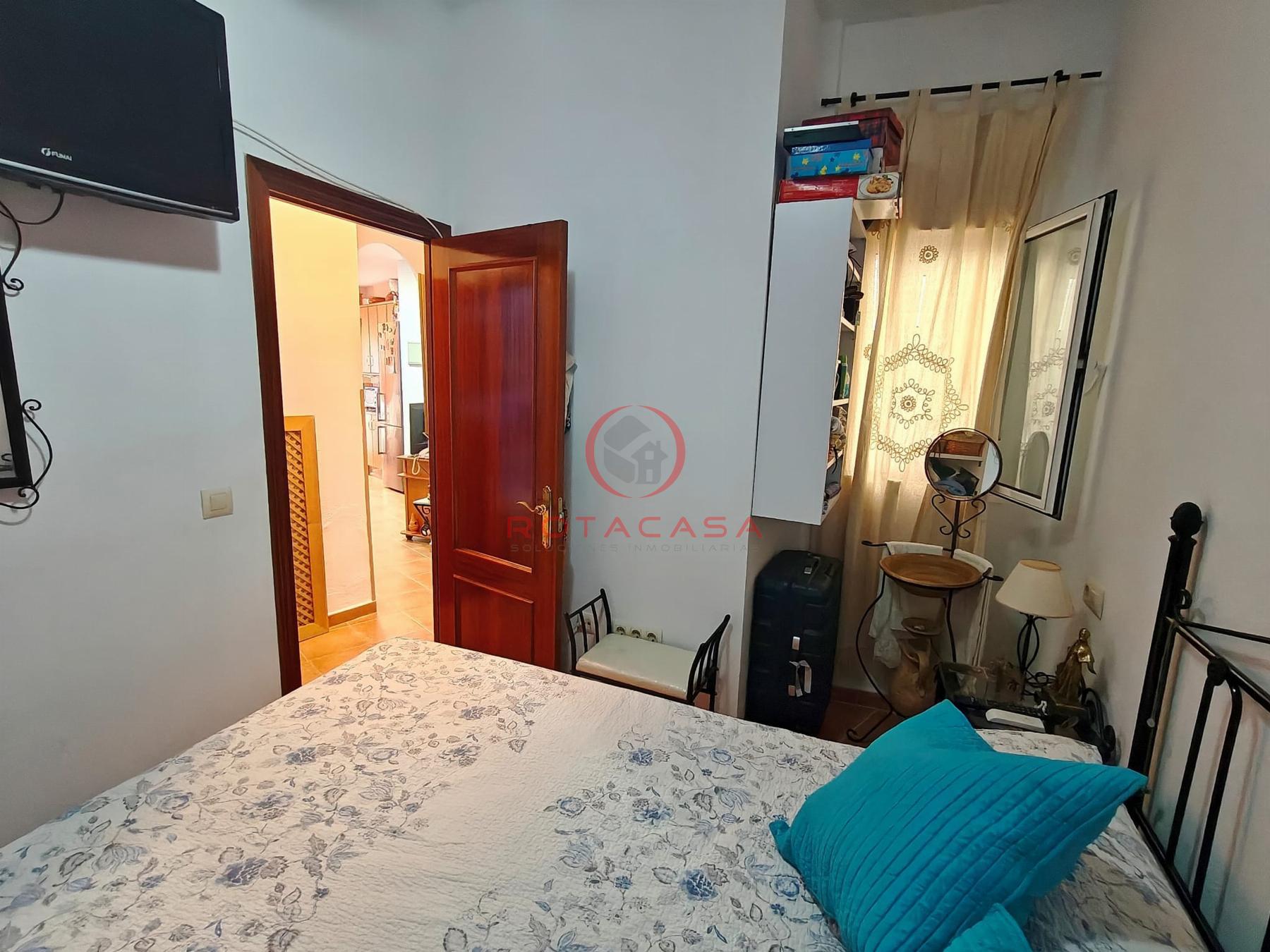 Venta de piso en Rota
