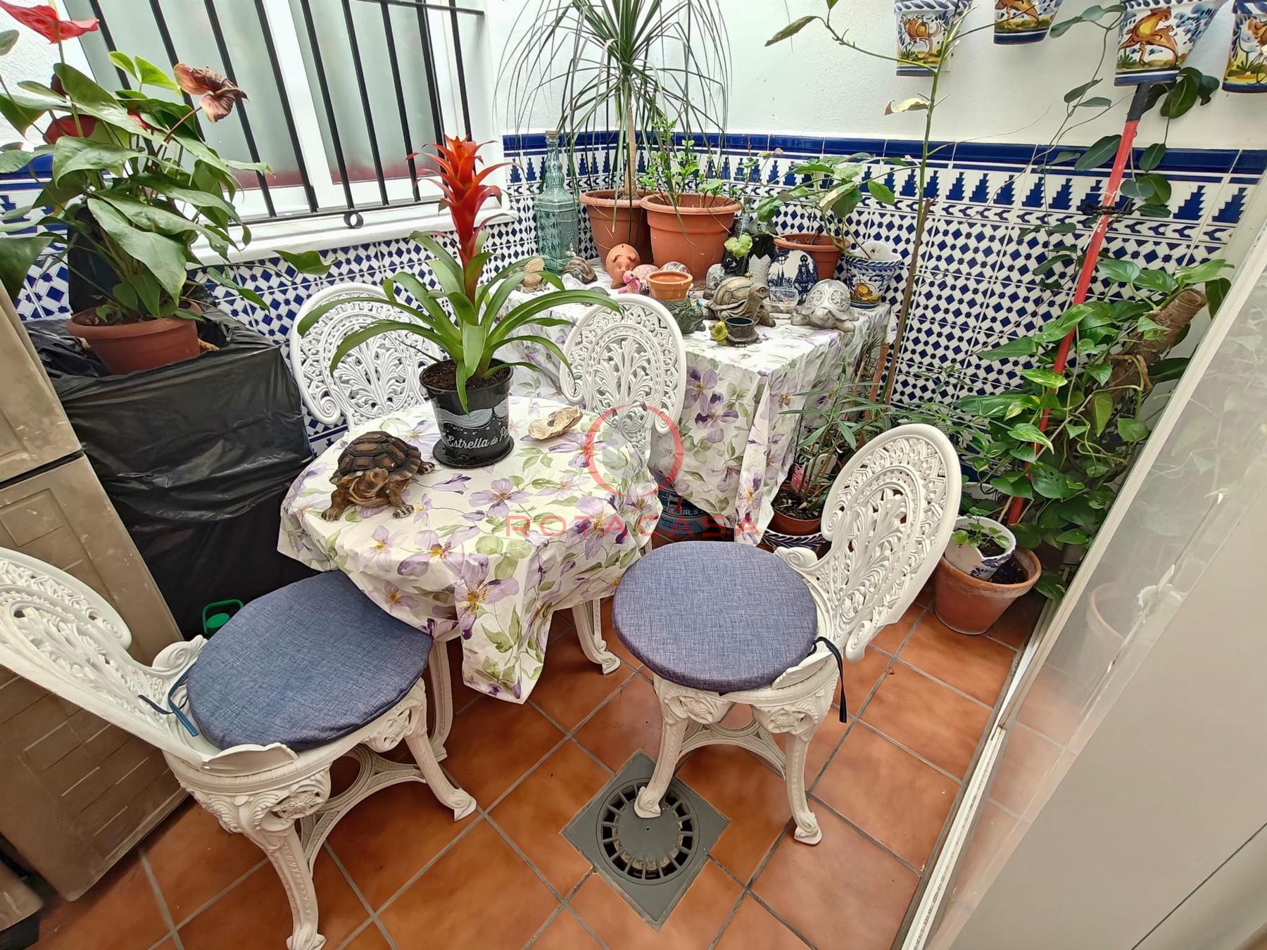 Venta de piso en Rota