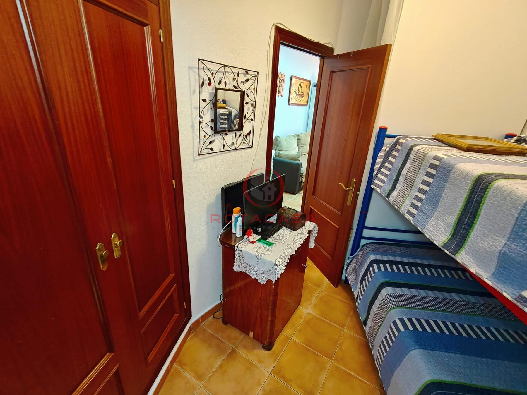 Venta de piso en Rota