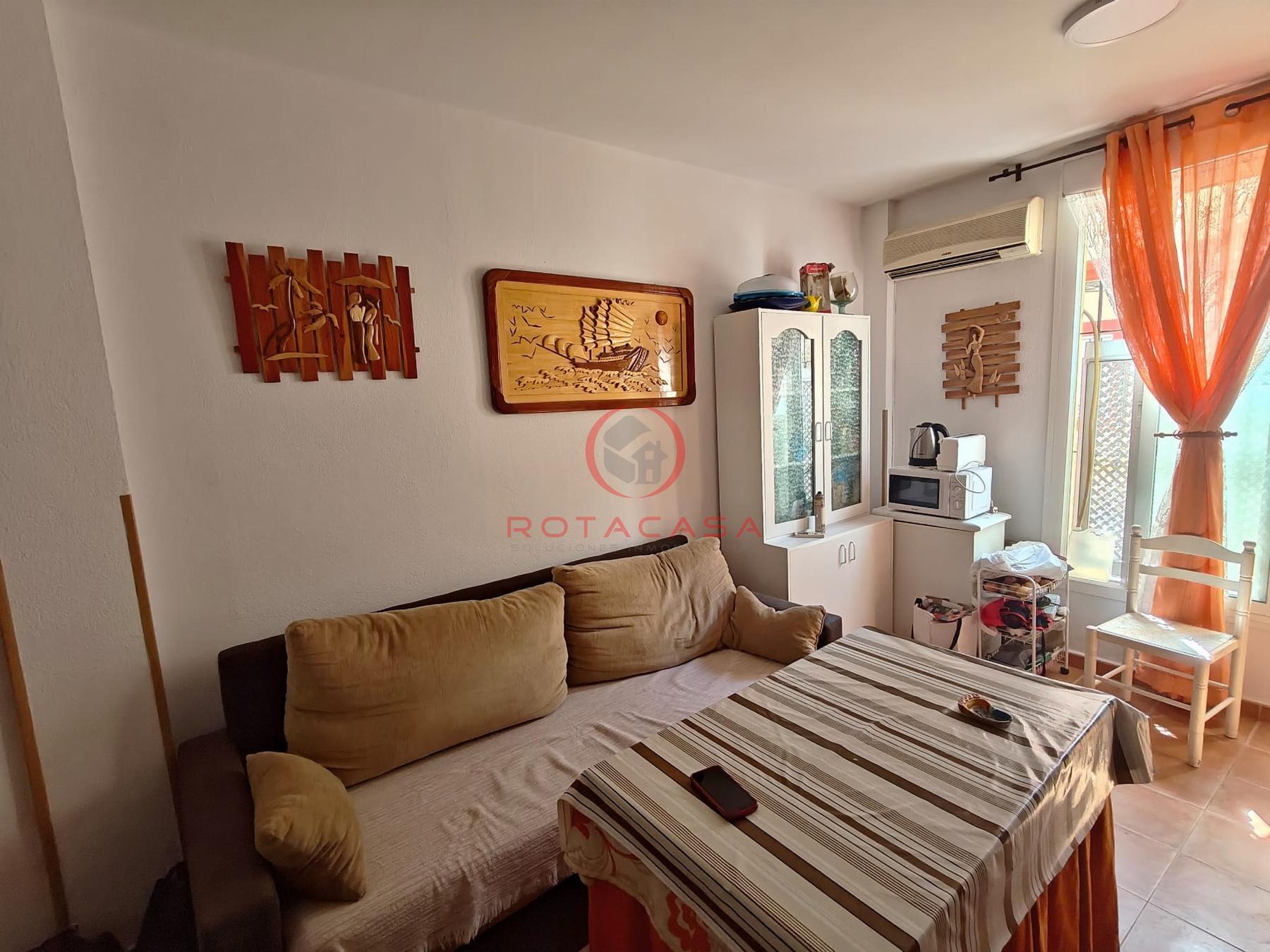 Venta de piso en Rota