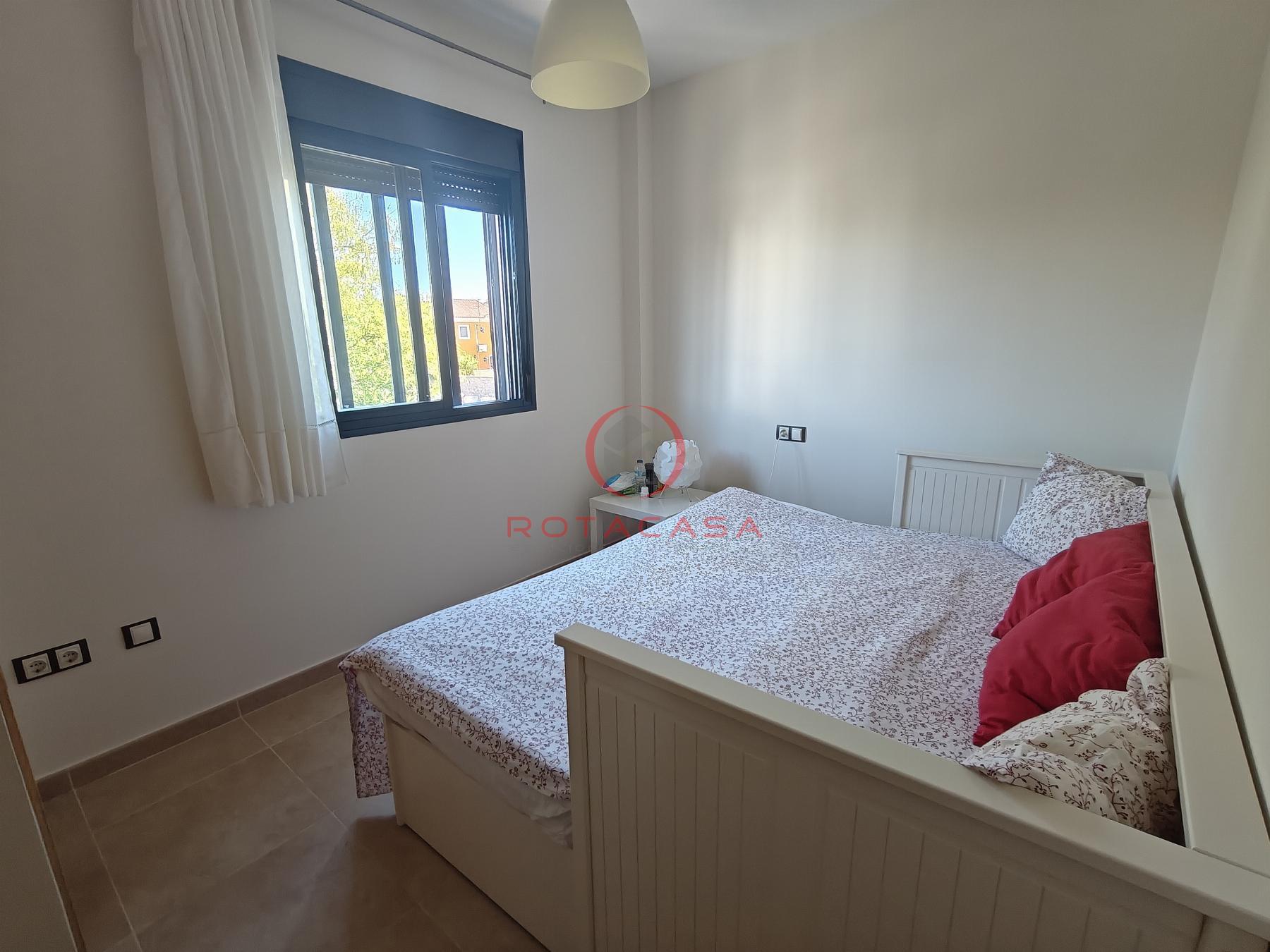 Venta de piso en Rota