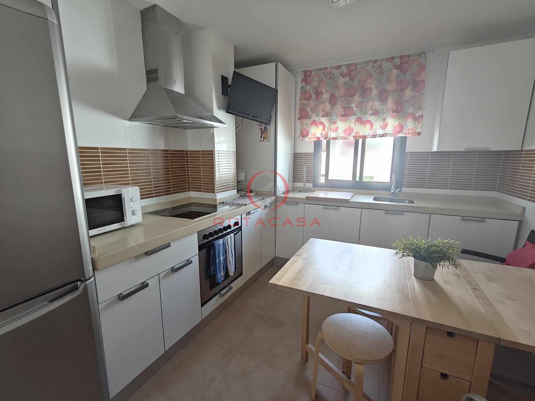 Venta de piso en Rota