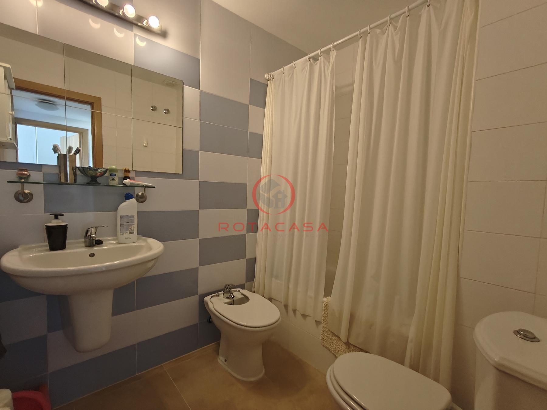Venta de piso en Rota