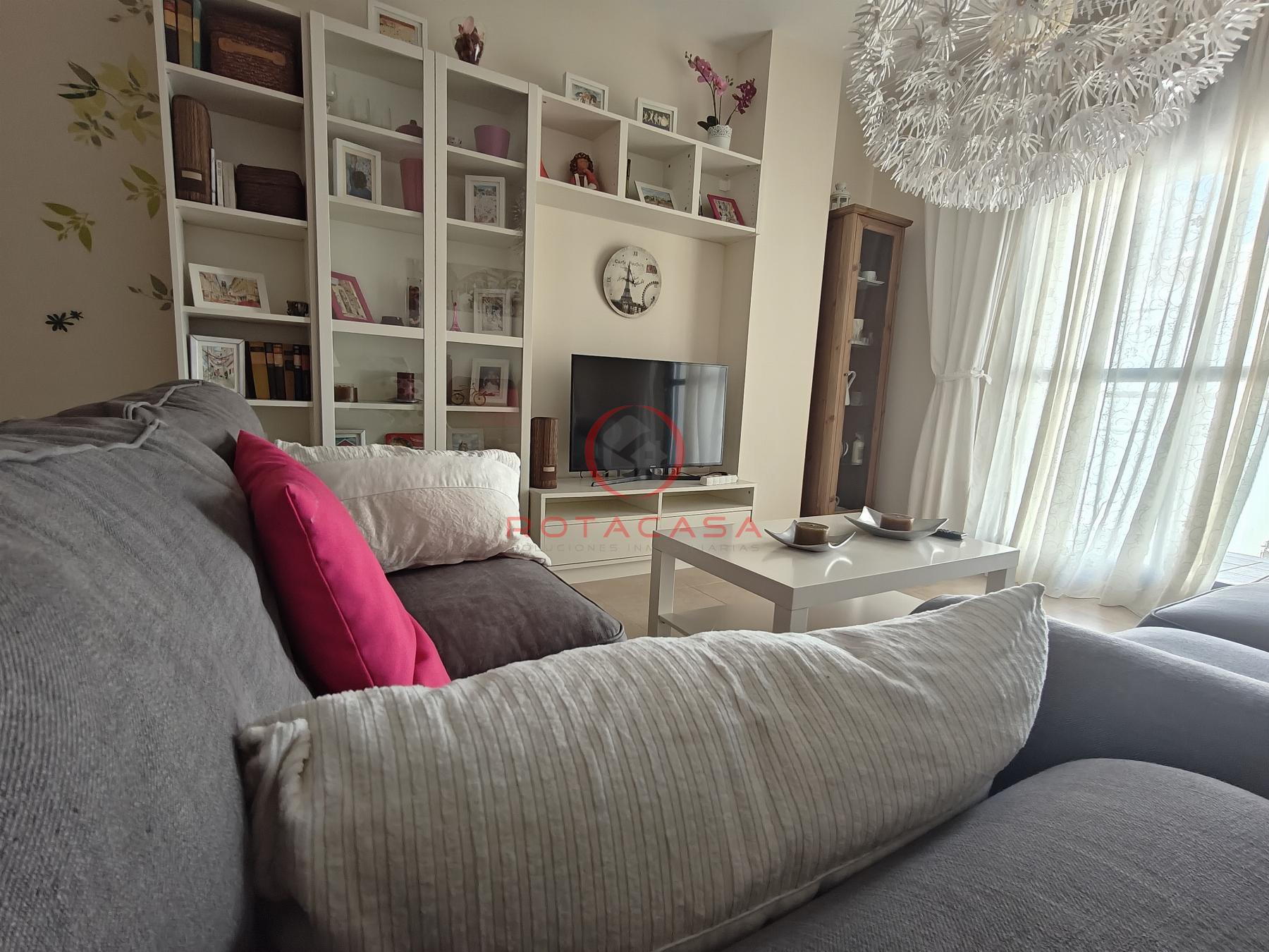 Venta de piso en Rota