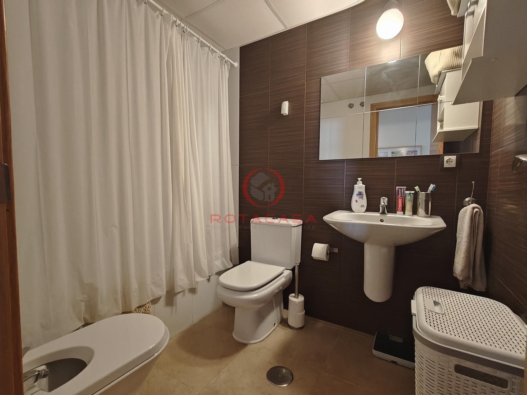 Venta de piso en Rota