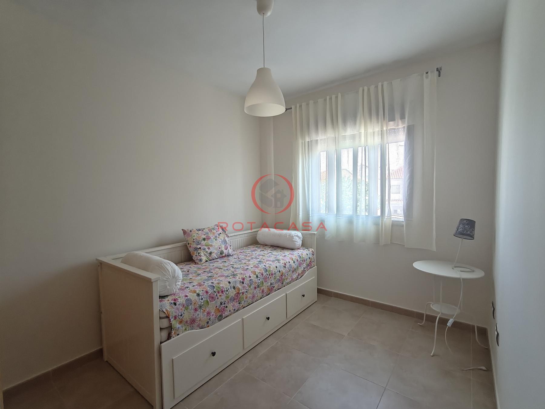 Venta de piso en Rota
