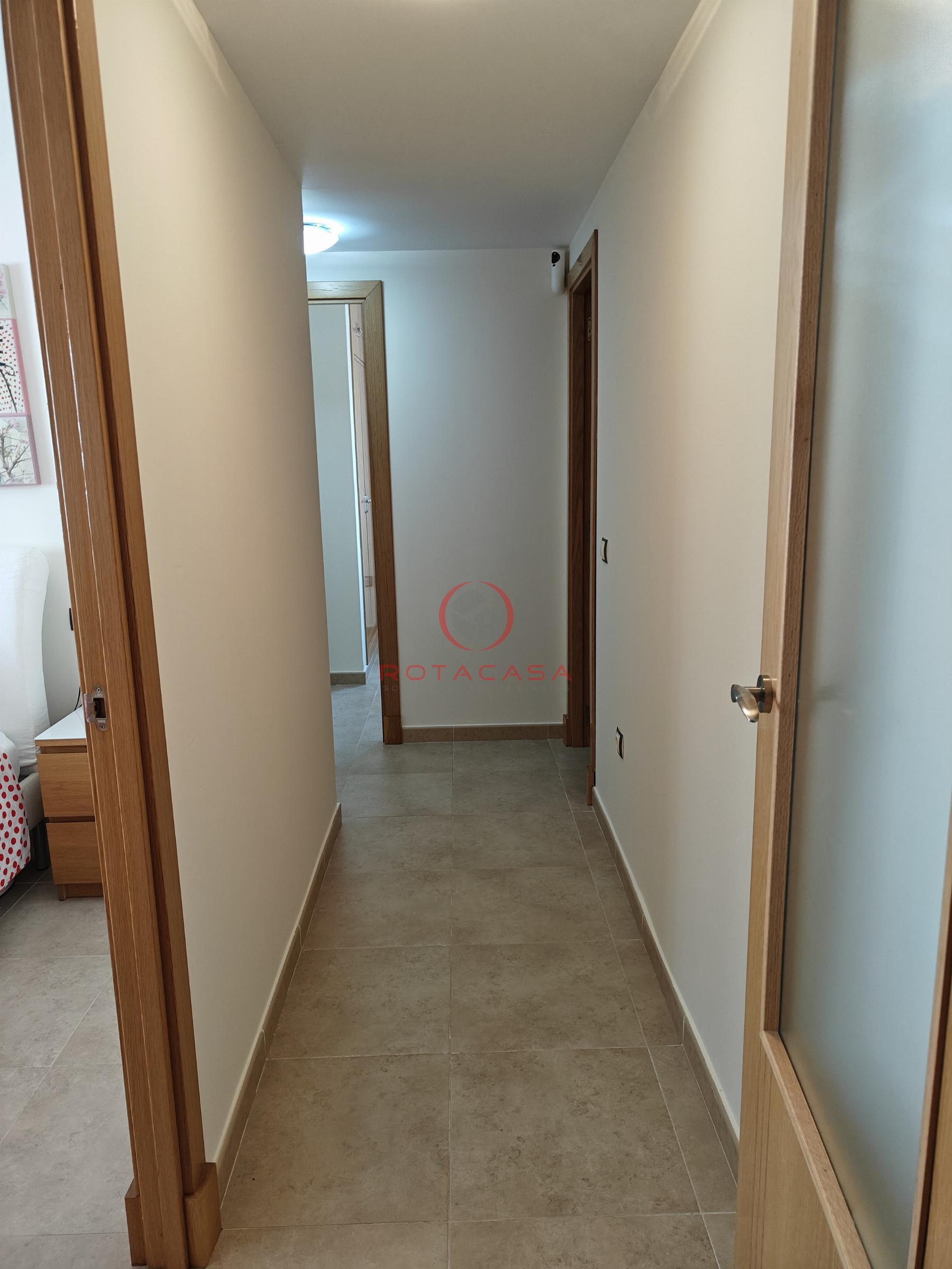 Venta de piso en Rota