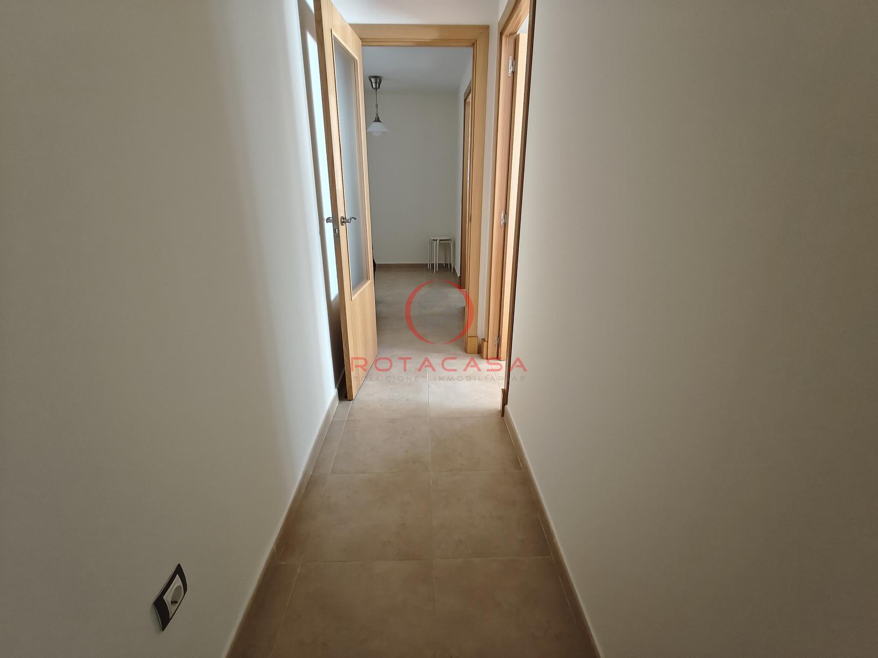 Venta de piso en Rota