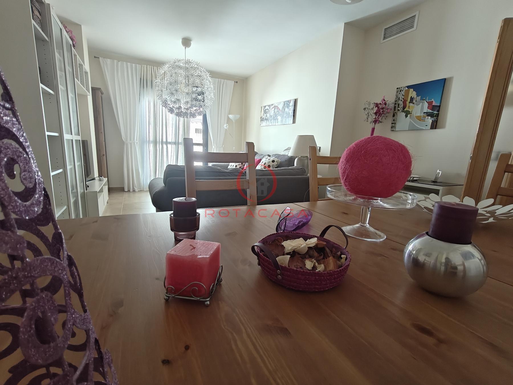 Venta de piso en Rota