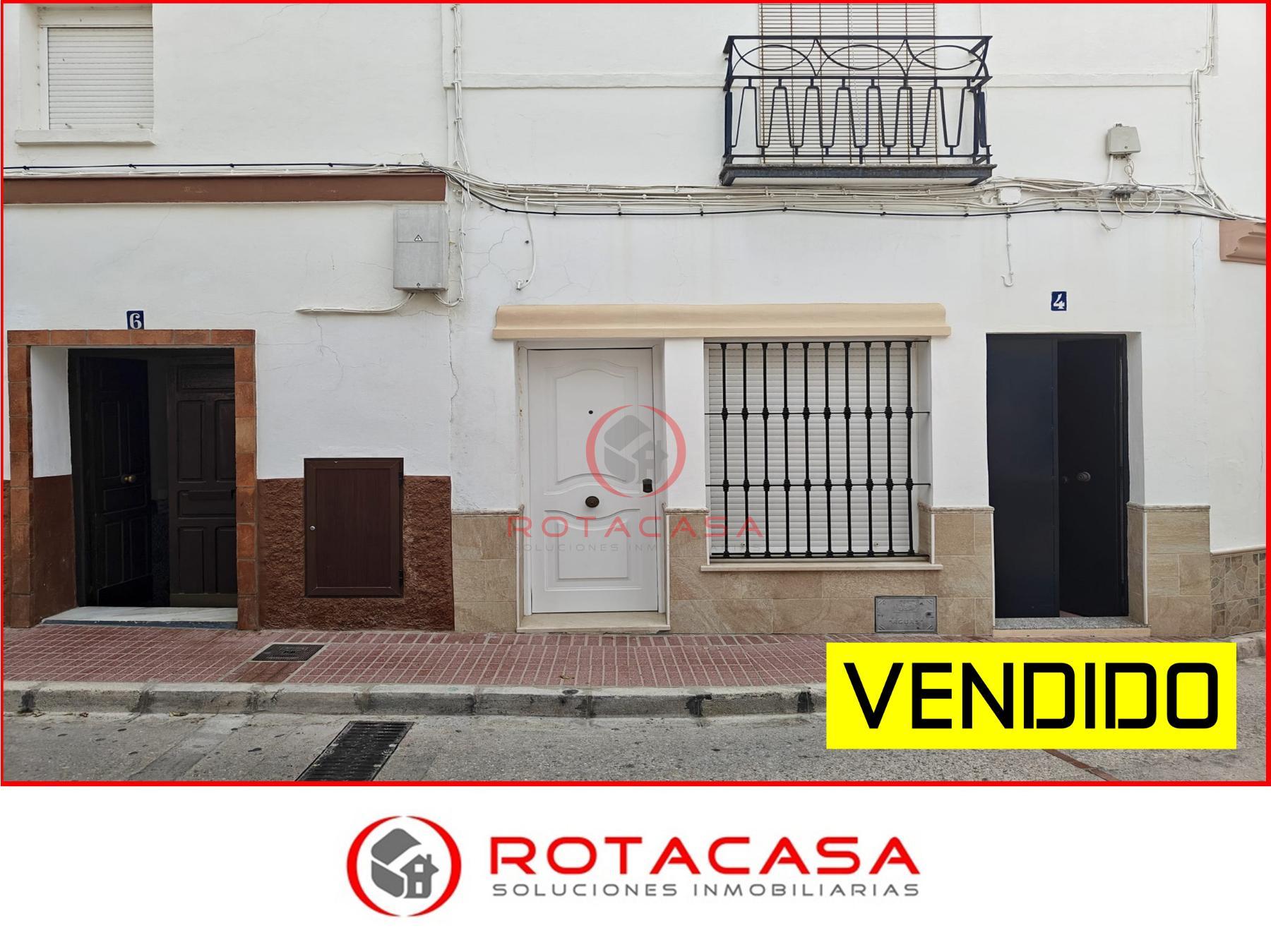 For sale of apartment in Rota