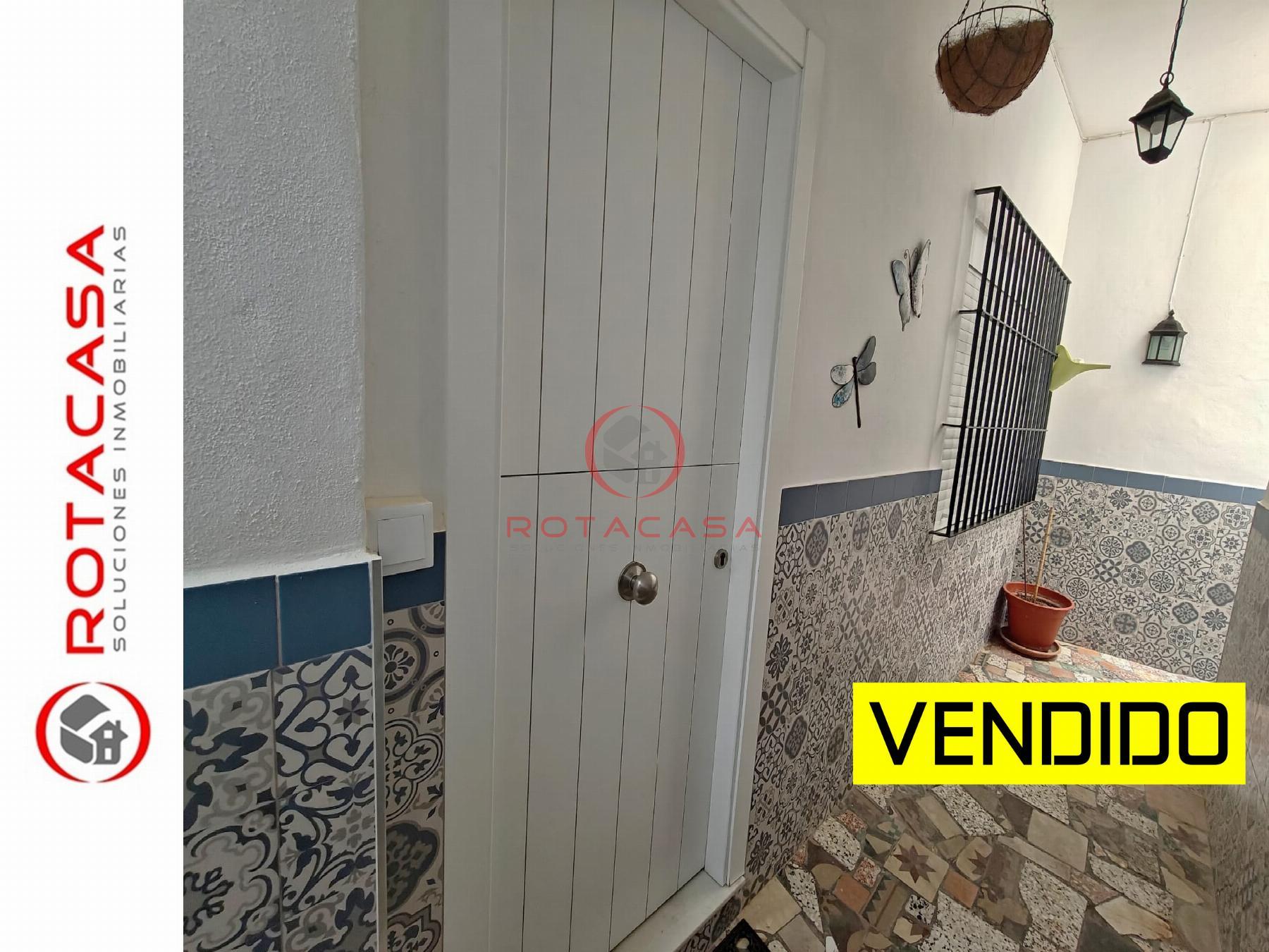 For sale of apartment in Rota